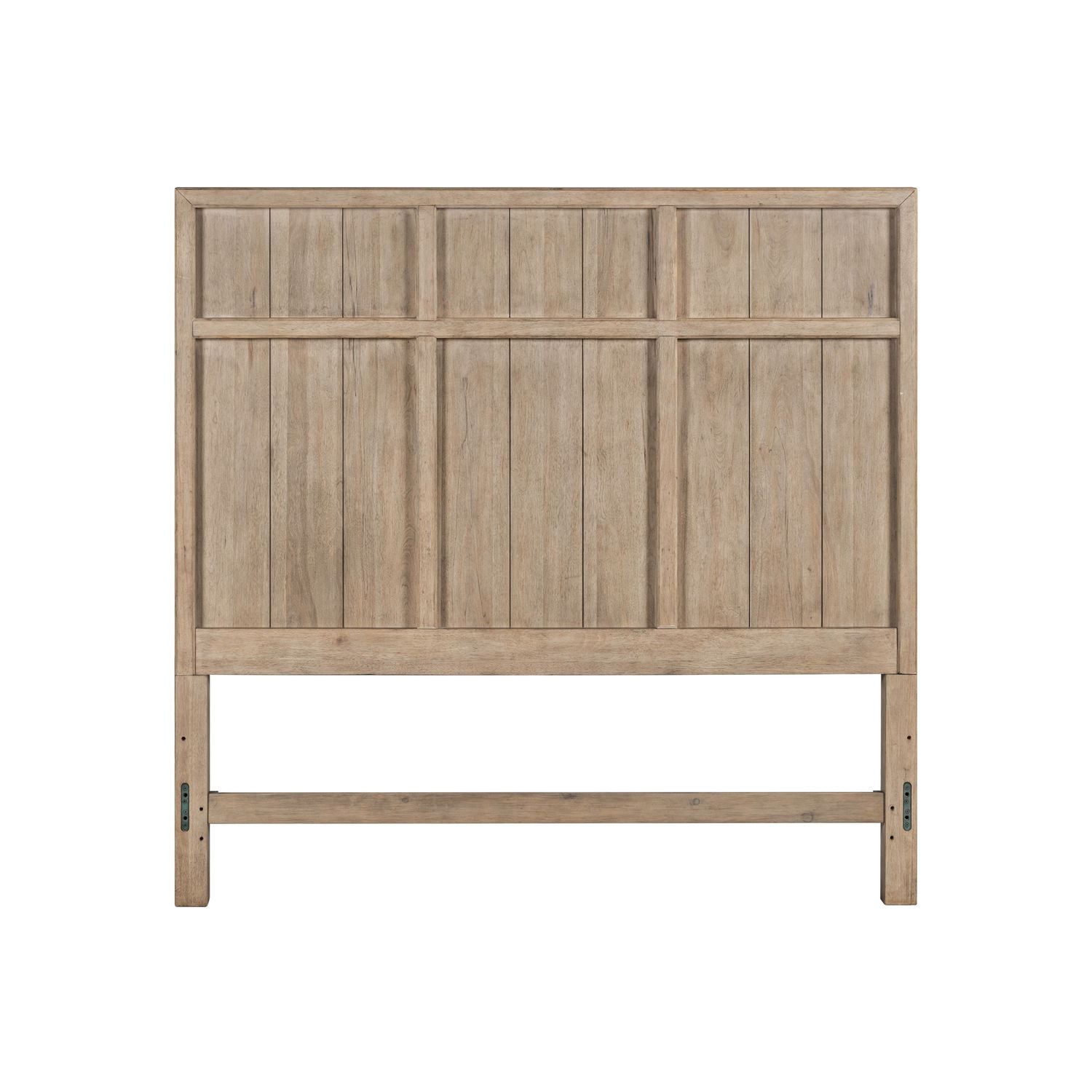 Queen Panel Headboard