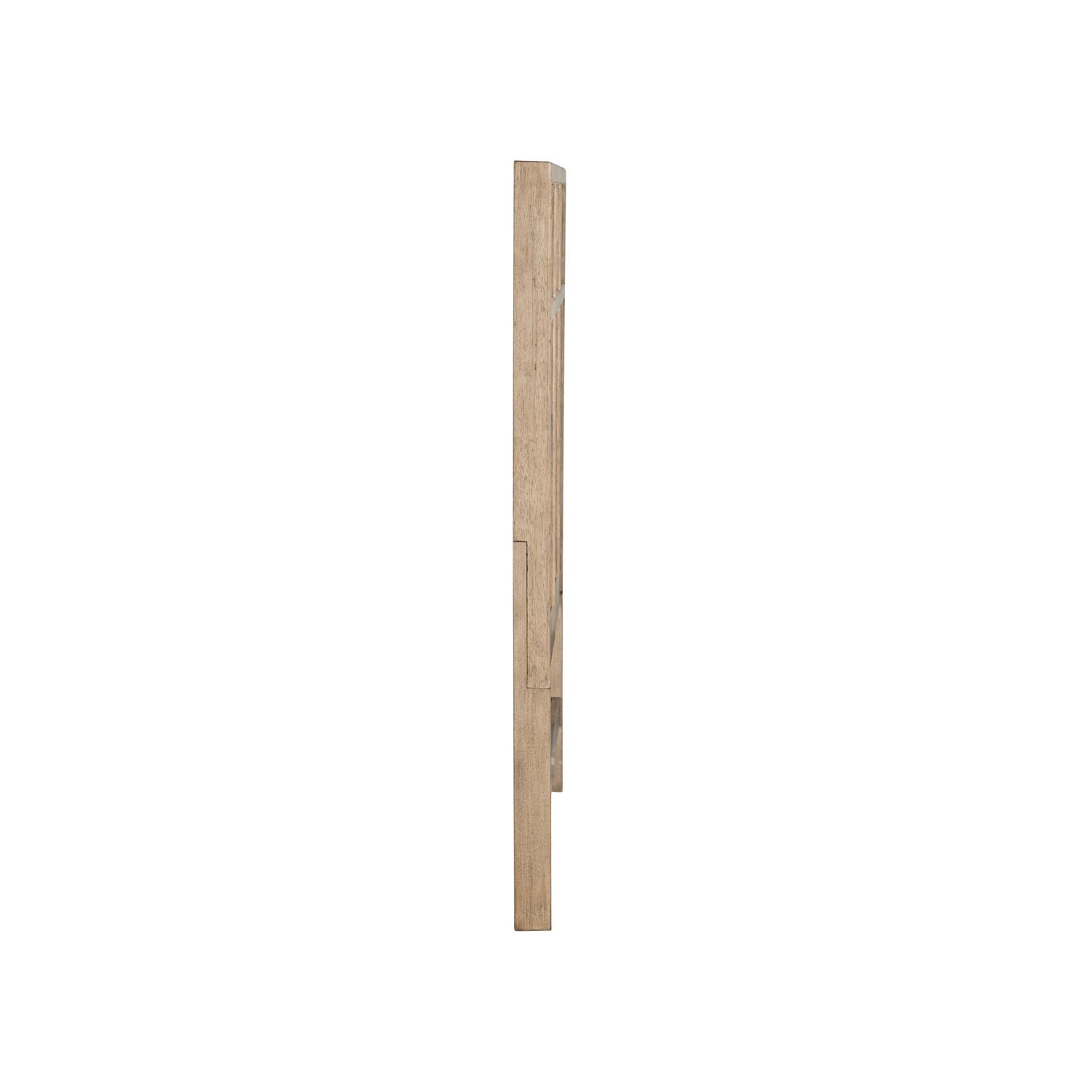 Queen Panel Headboard