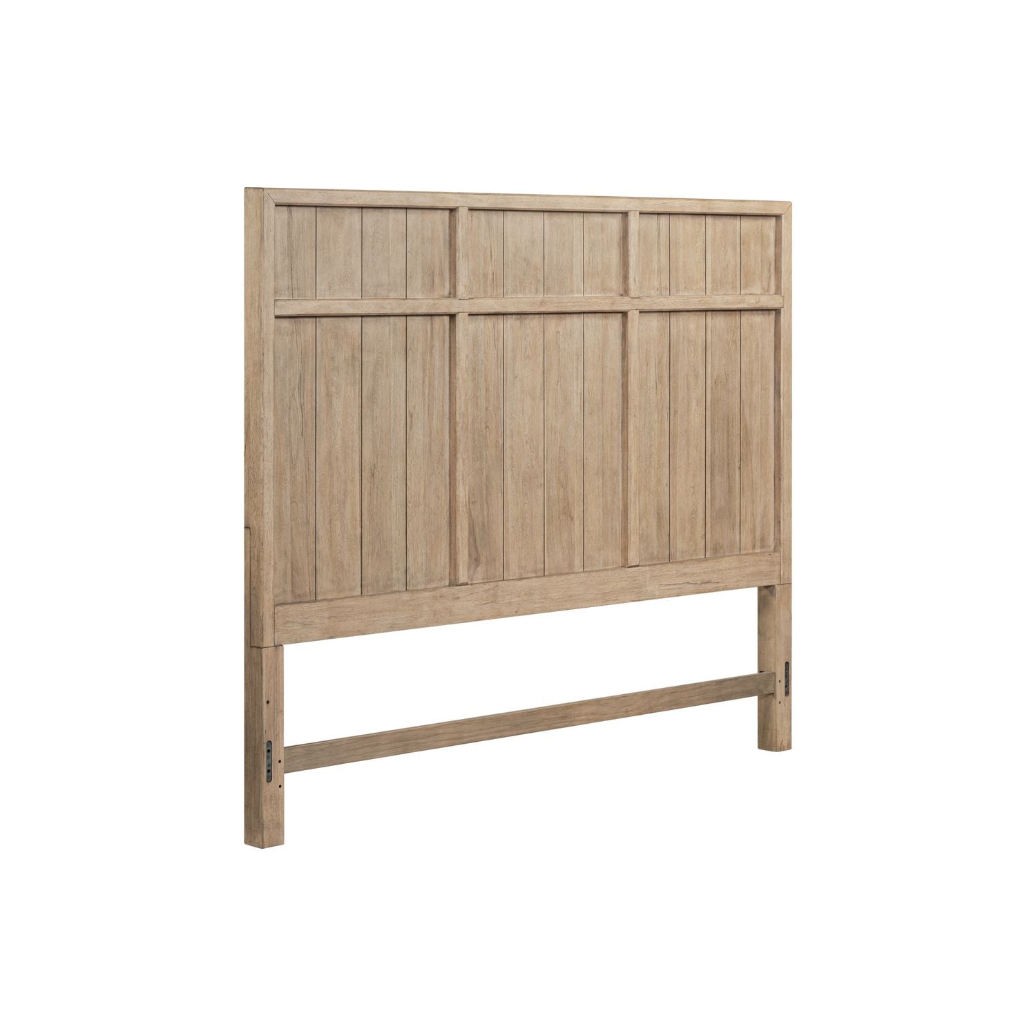 King Panel Headboard