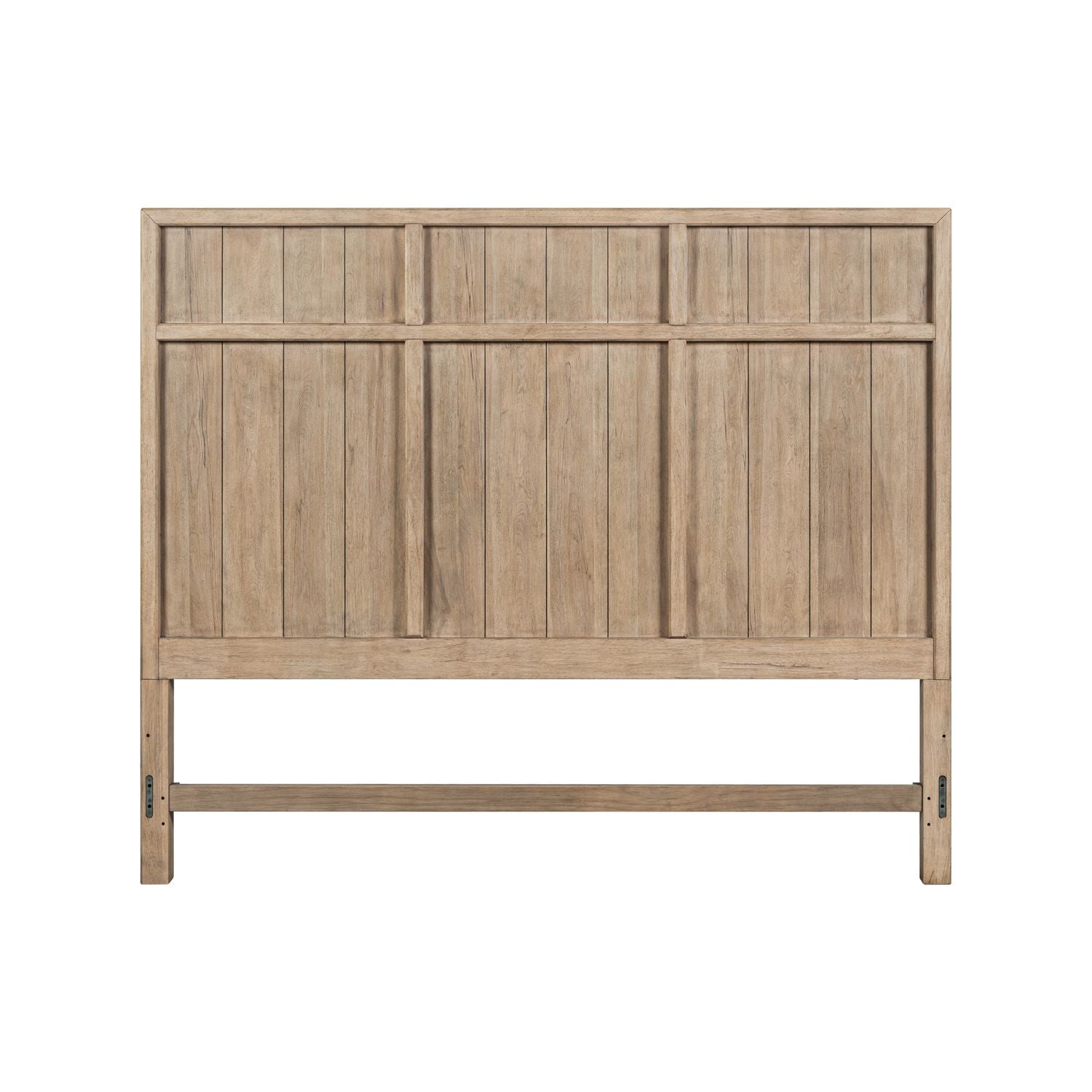 King Panel Headboard