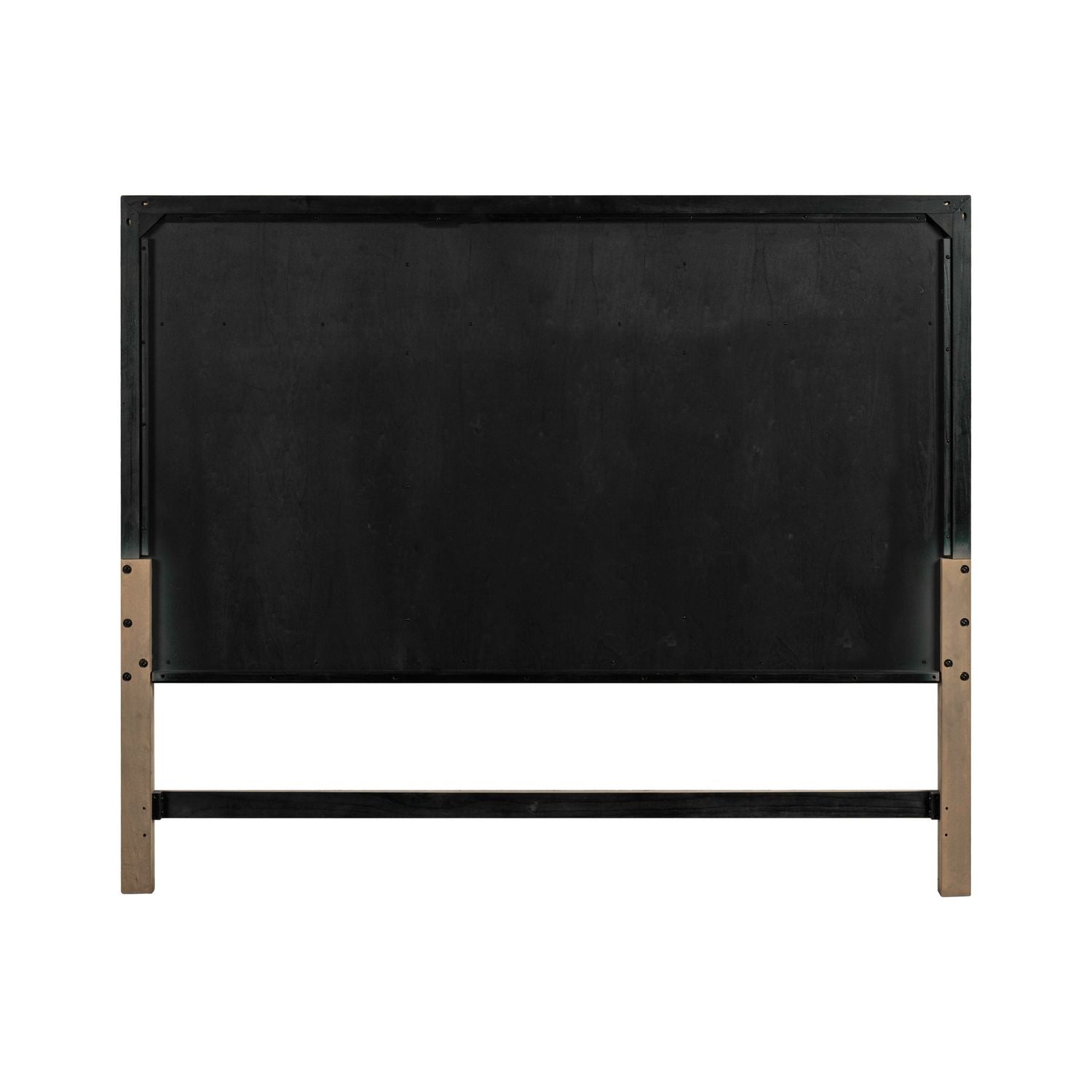 King Panel Headboard