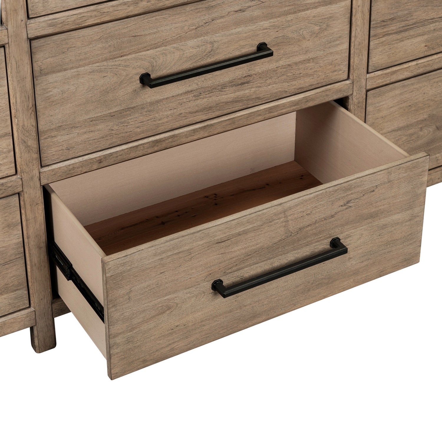 Proximity Place 9-Drawer Dresser