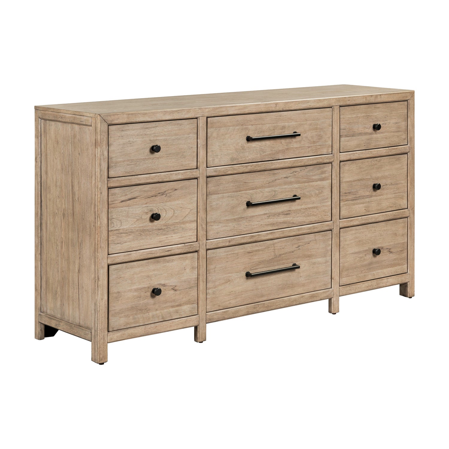 Proximity Place 9-Drawer Dresser