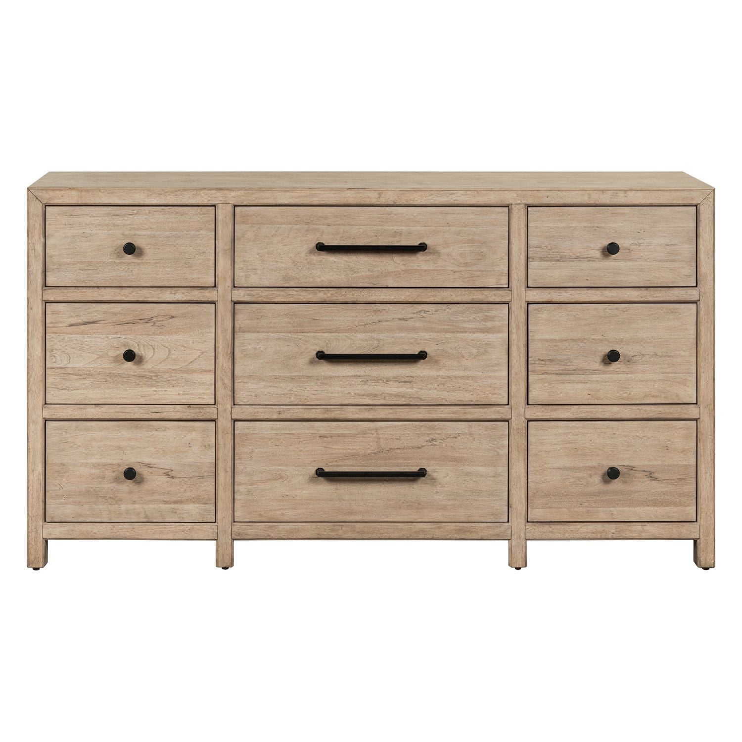 9 Drawer Dresser