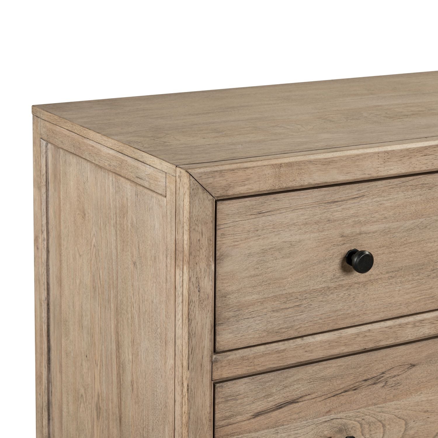 9 Drawer Dresser