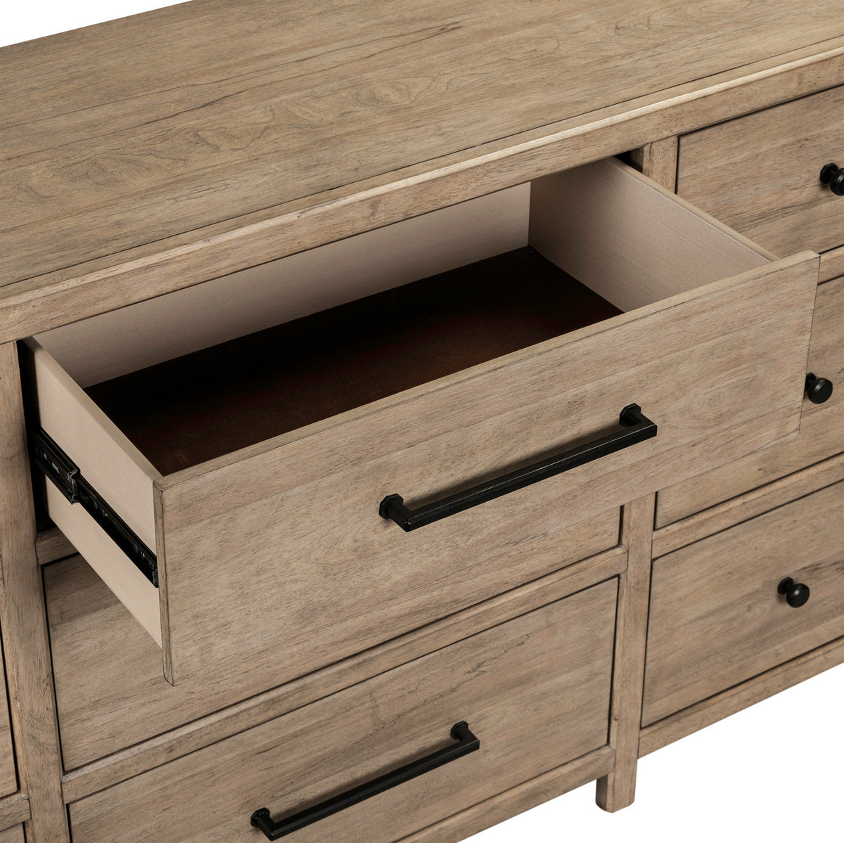 Proximity Place 9-Drawer Dresser
