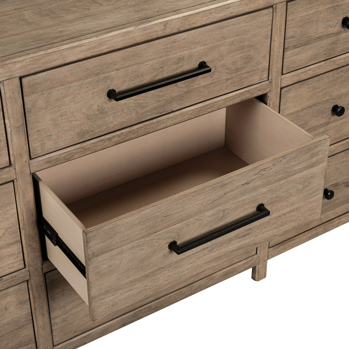 Proximity Place 9-Drawer Dresser