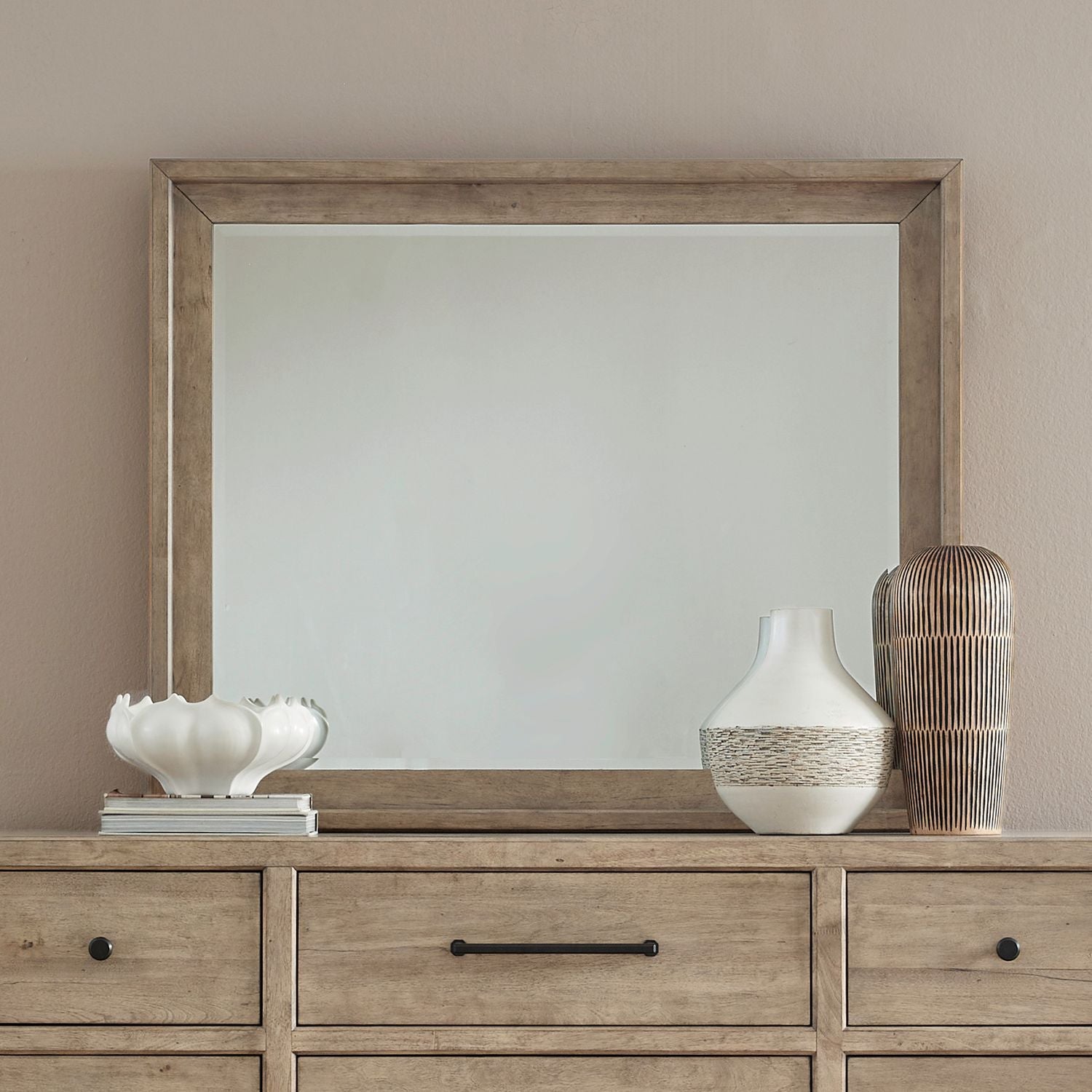 Landscape Mirror