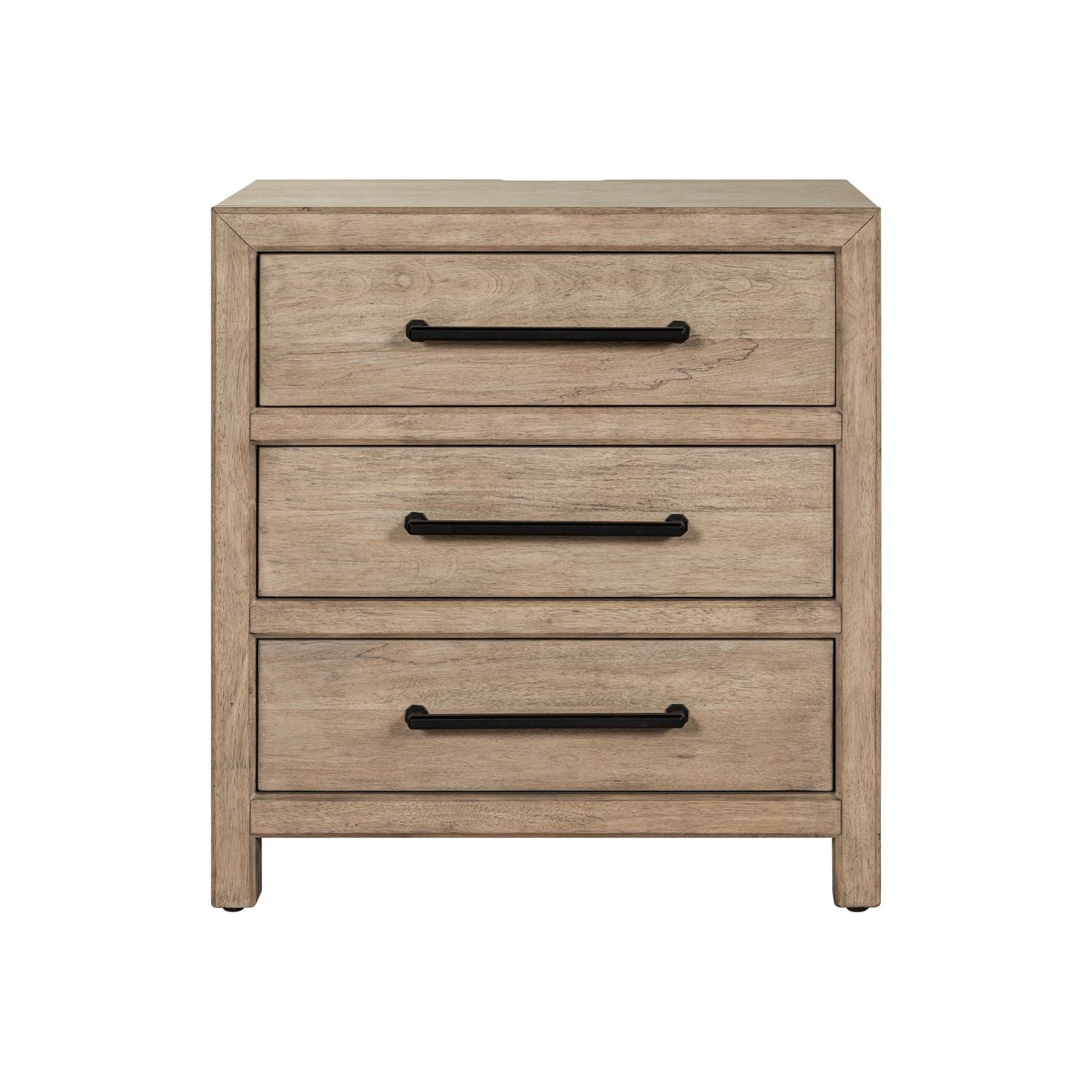 Nightstand w/ Charging Station