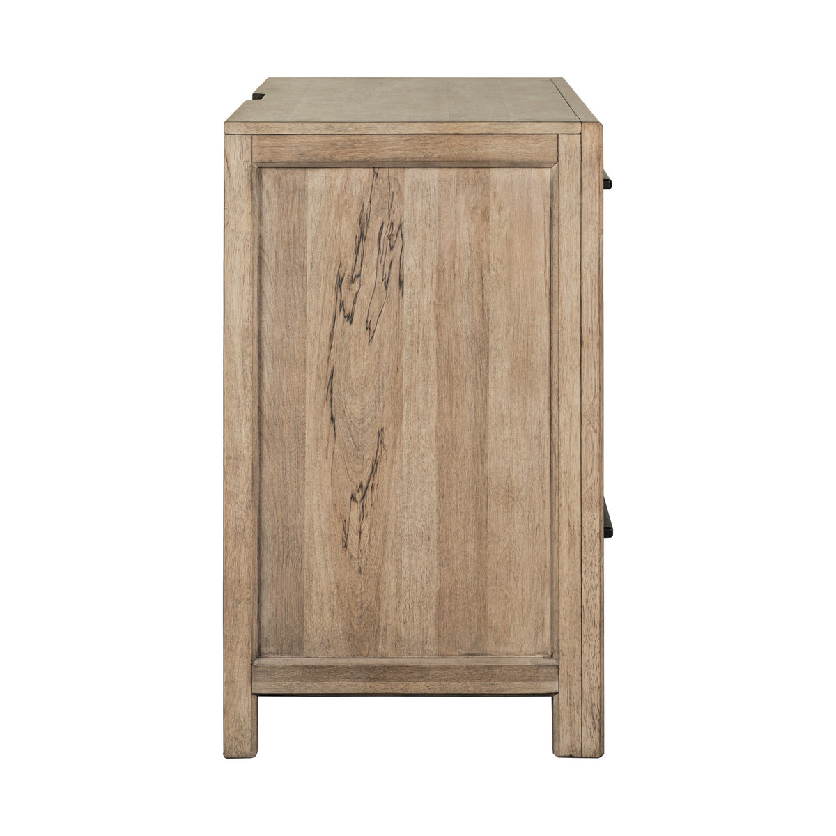 Proximity Place Bedside Chest with Charging Station