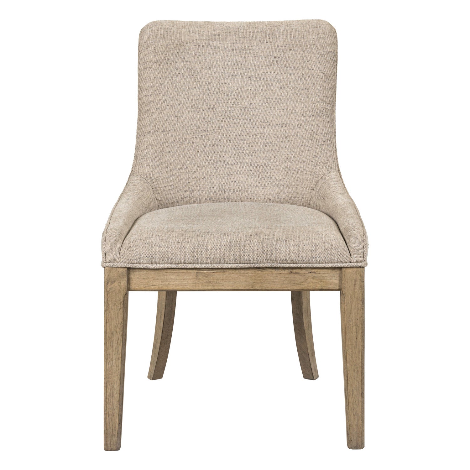 Proximity Place Upholstered Dining Side Chair