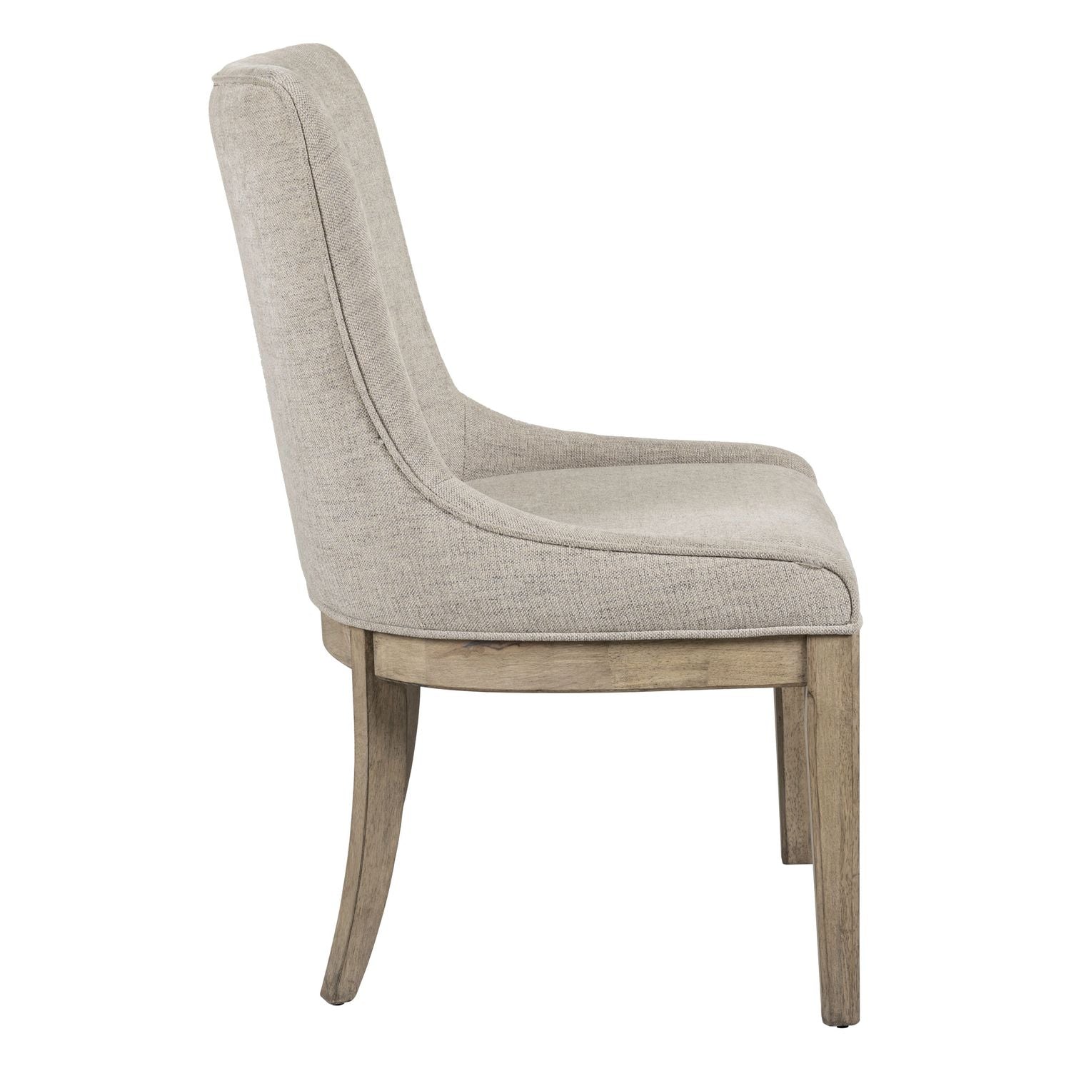 Uph Side Chair (RTA)