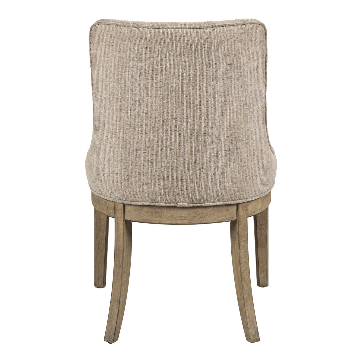 Proximity Place Upholstered Dining Side Chair