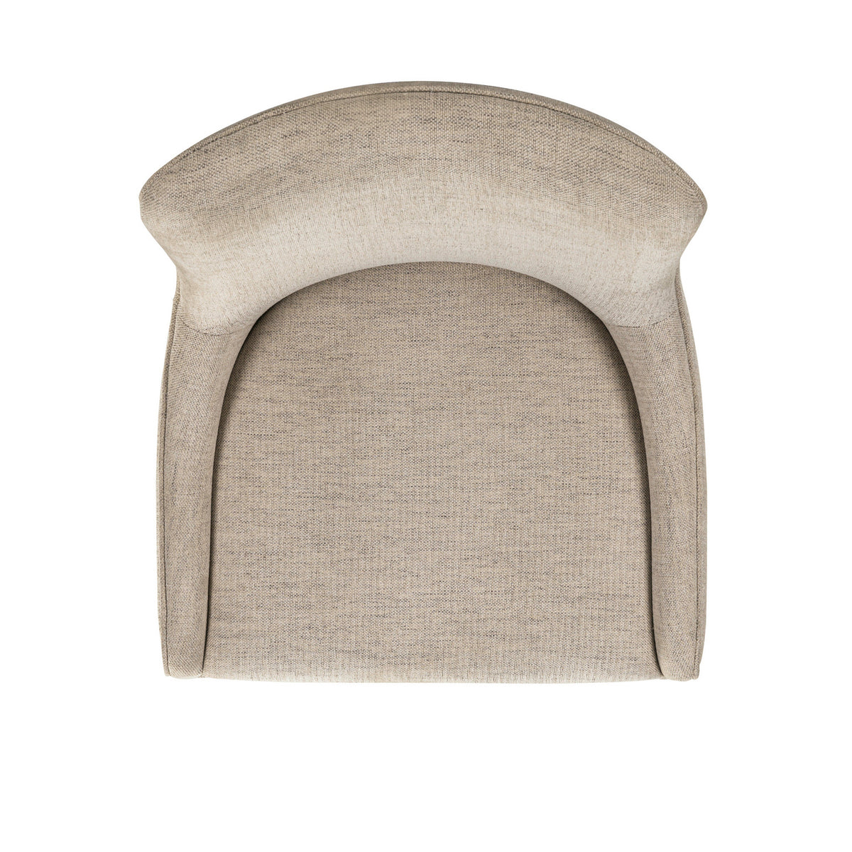 Proximity Place Upholstered Dining Side Chair