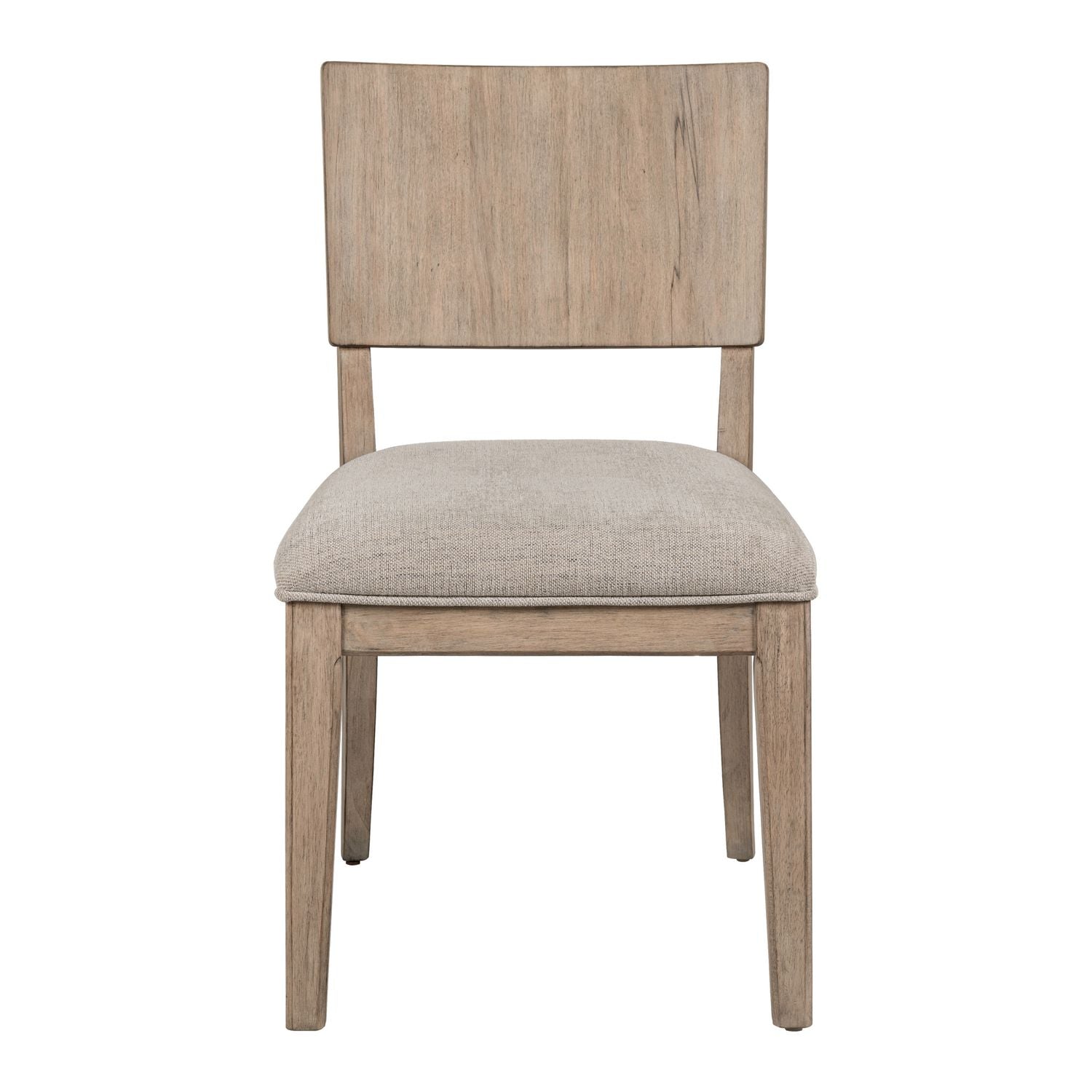 Panel Back Side Chair (RTA)