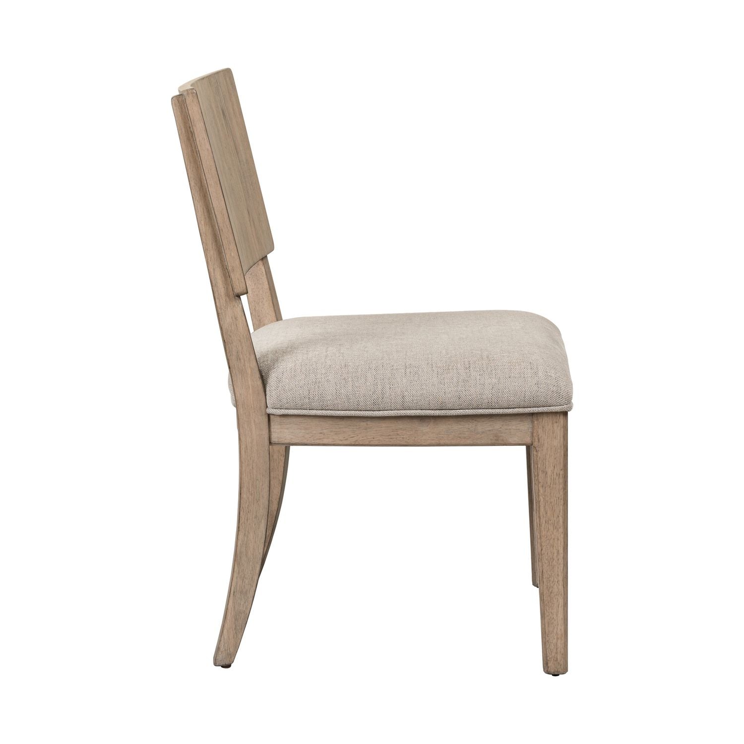 Panel Back Side Chair (RTA)