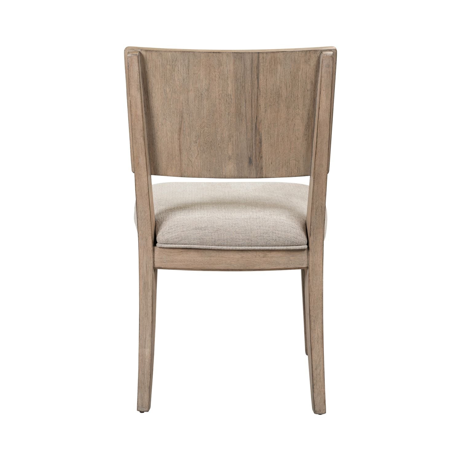 Panel Back Side Chair (RTA)