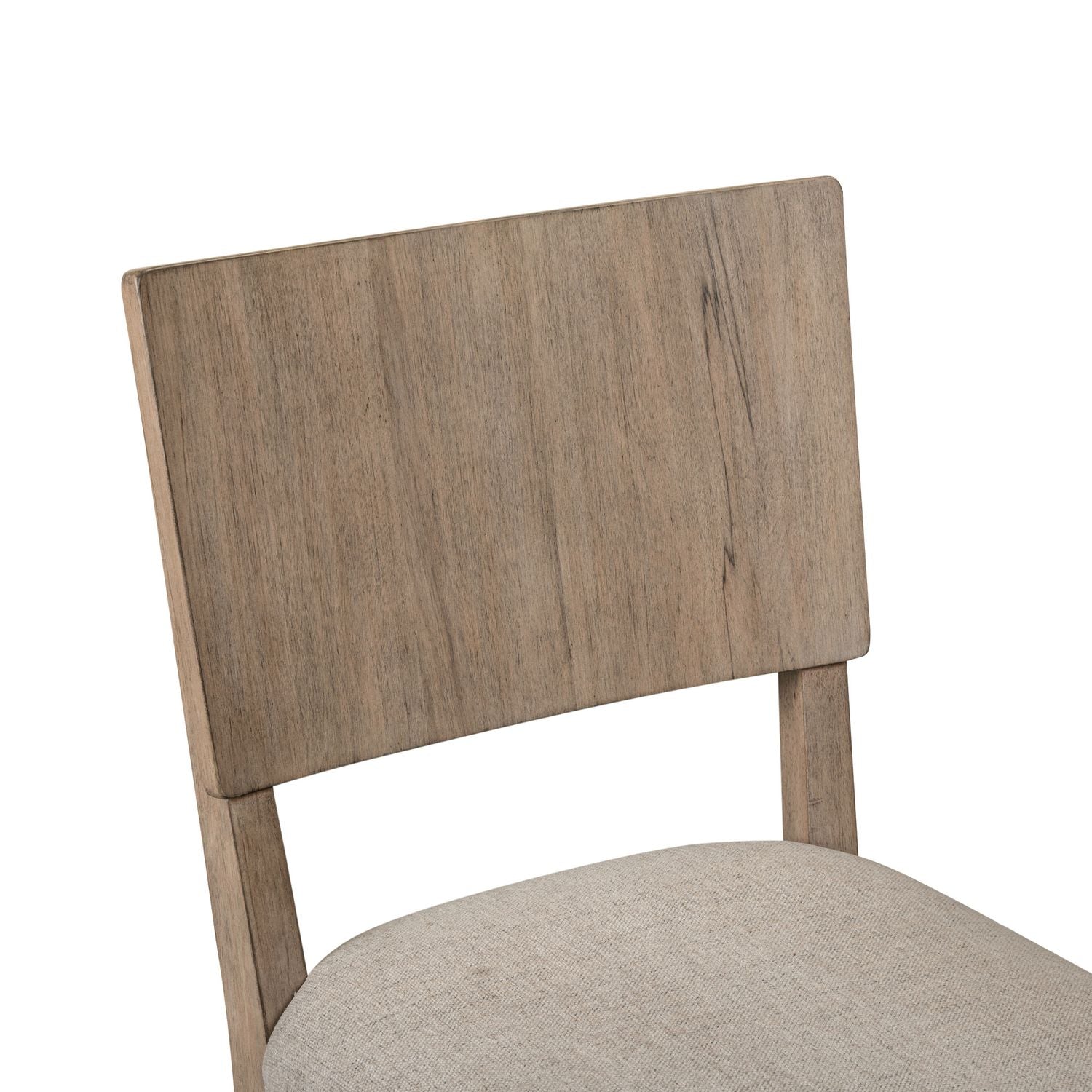 Panel Back Side Chair (RTA)
