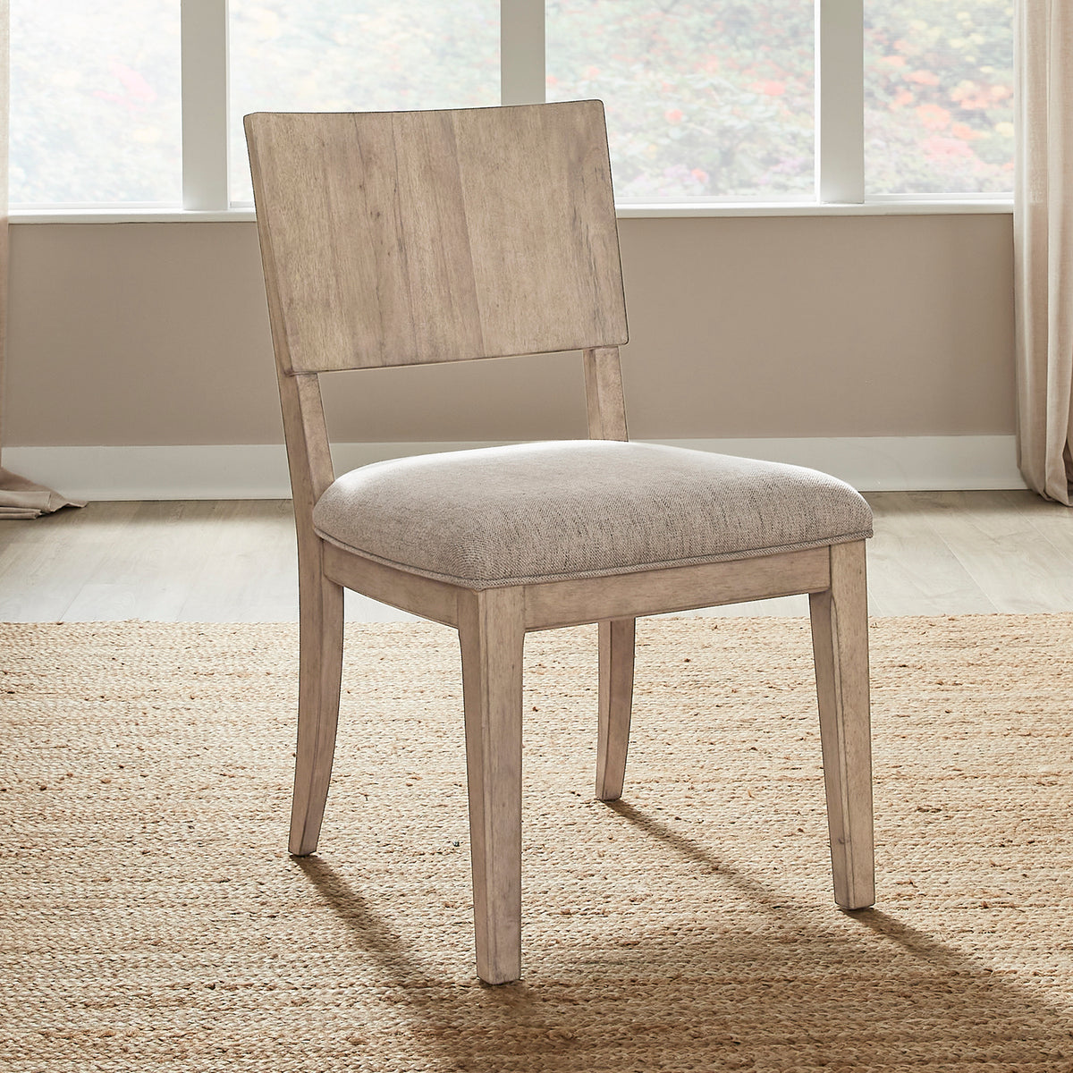 Proximity Place Panel Back Dining Side Chair