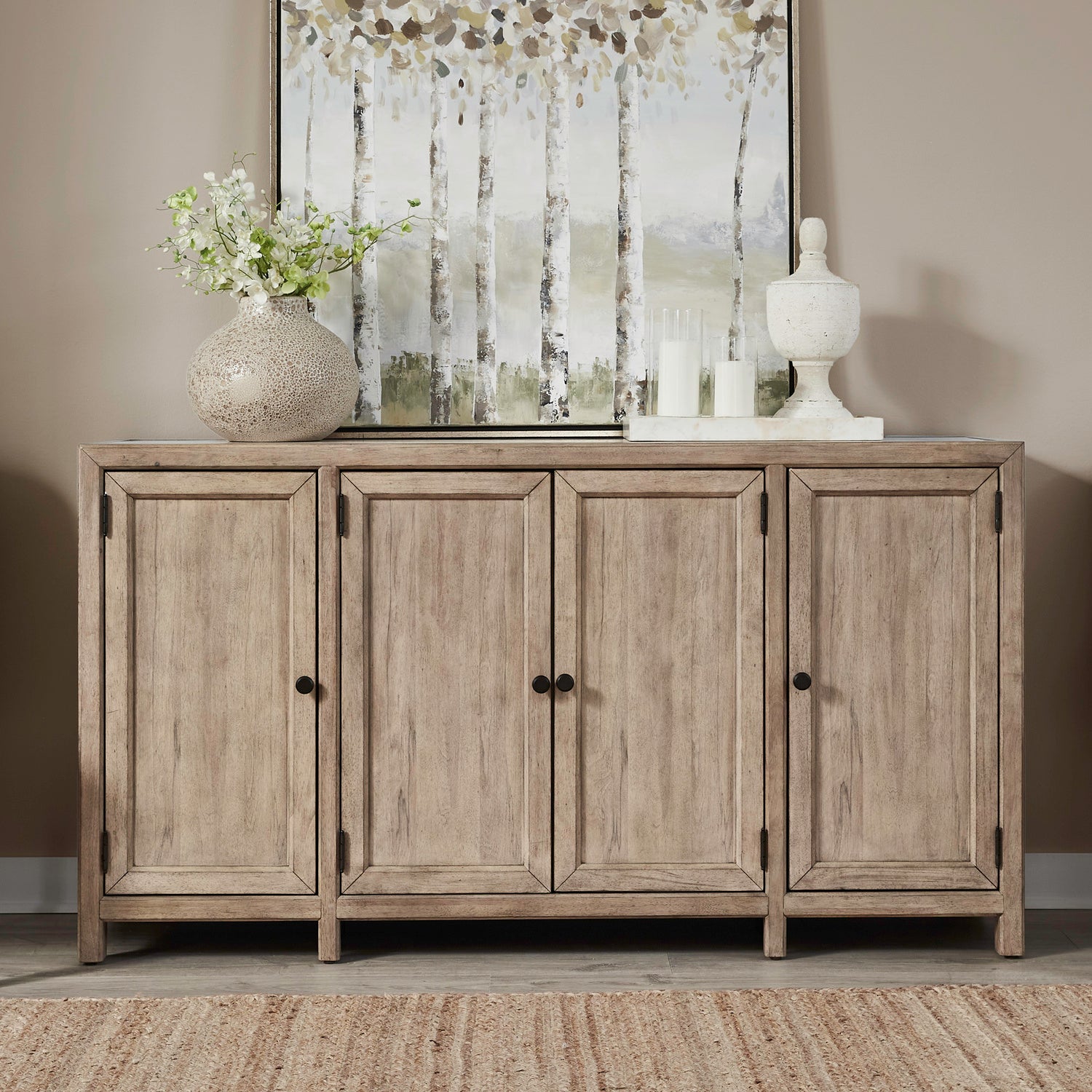Proximity Place Accent Dining Buffet