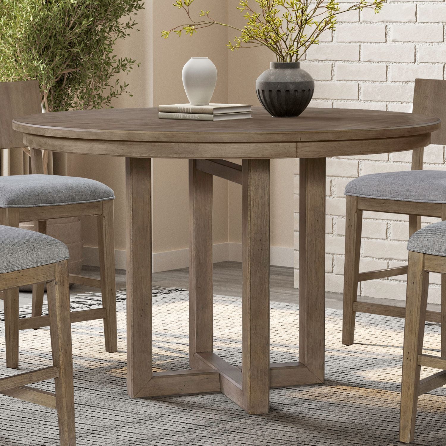 Gathering Table Set