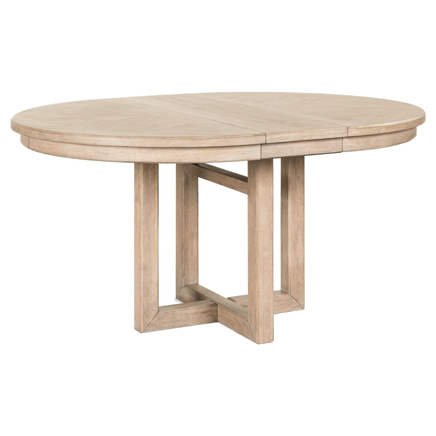 Pedestal Table Set