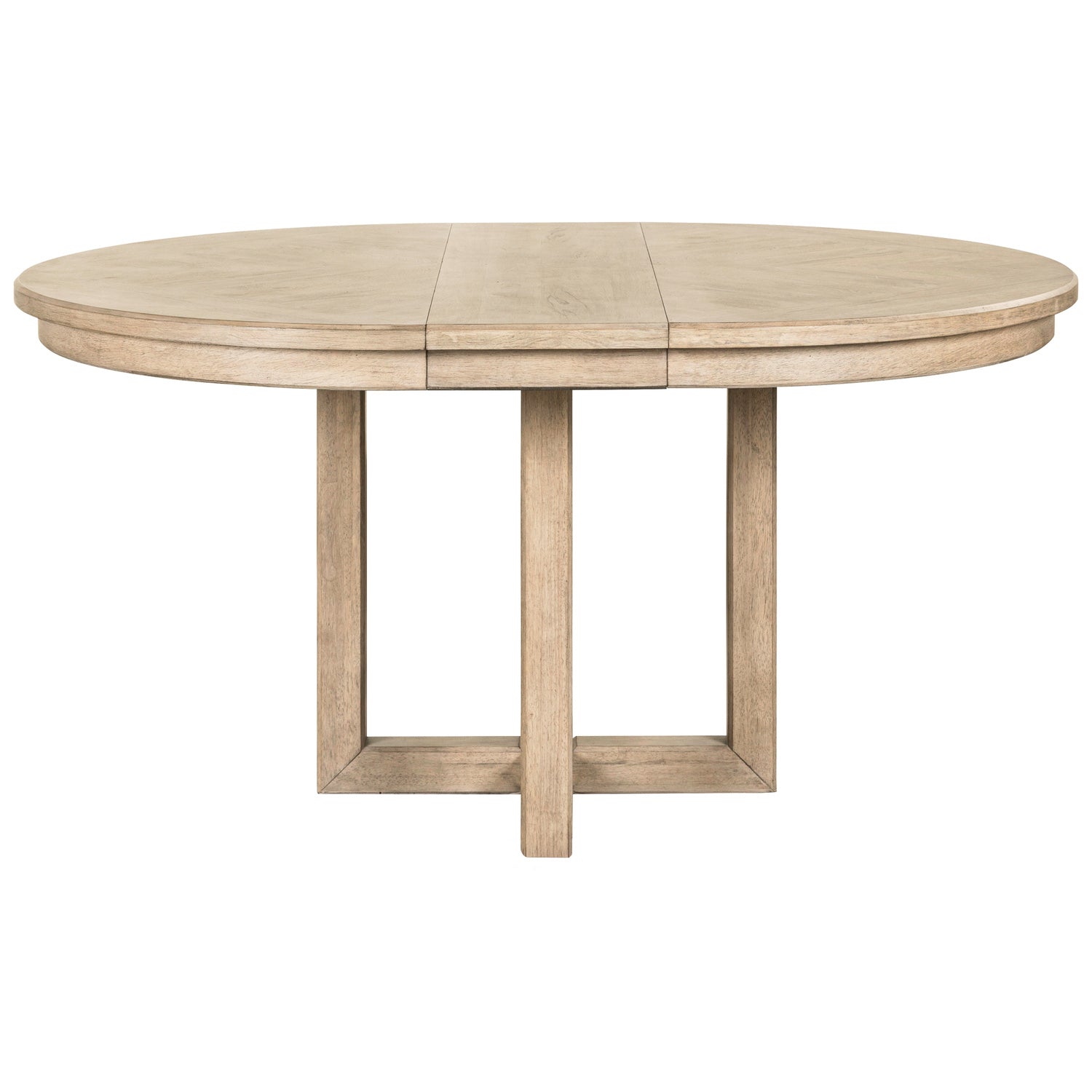Proximity Place Pedestal Dining Table Set