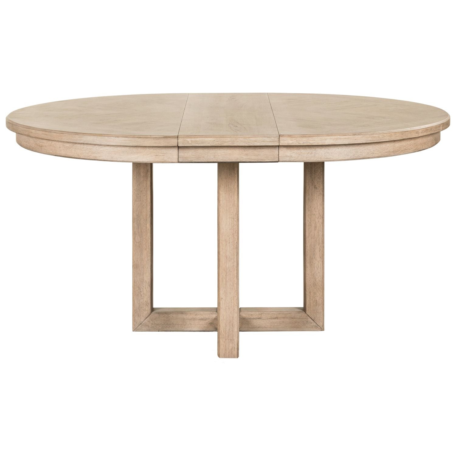 Pedestal Table Set