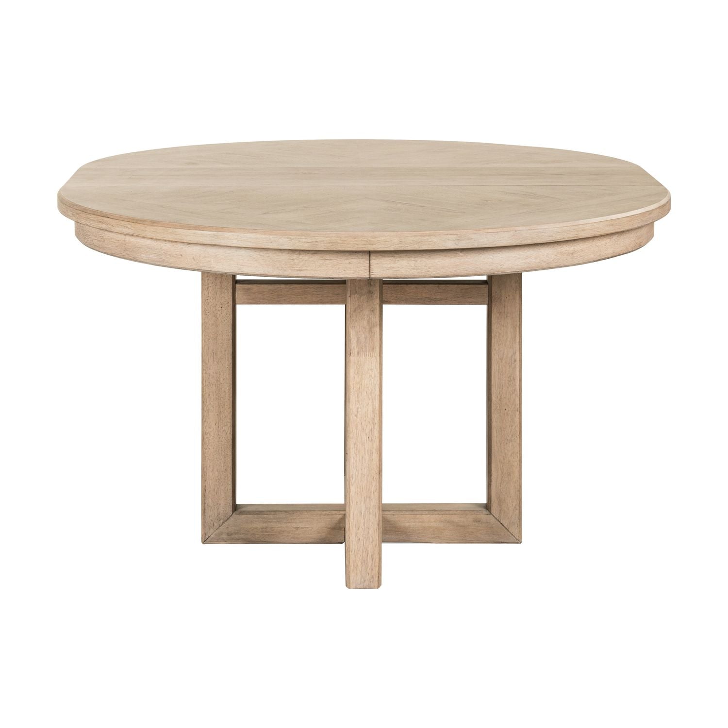 Pedestal Table Set