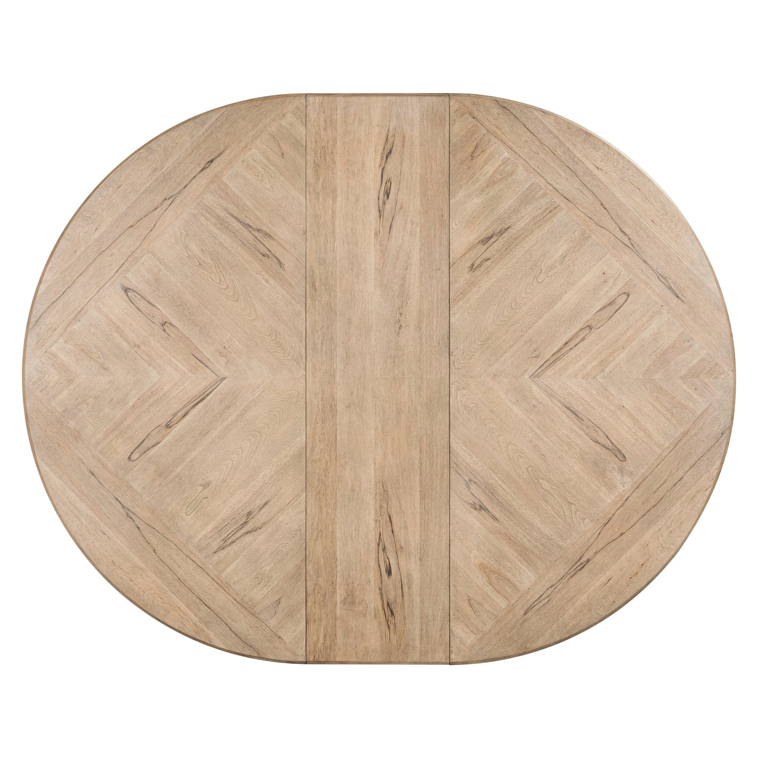 Proximity Place Pedestal Dining Table Set