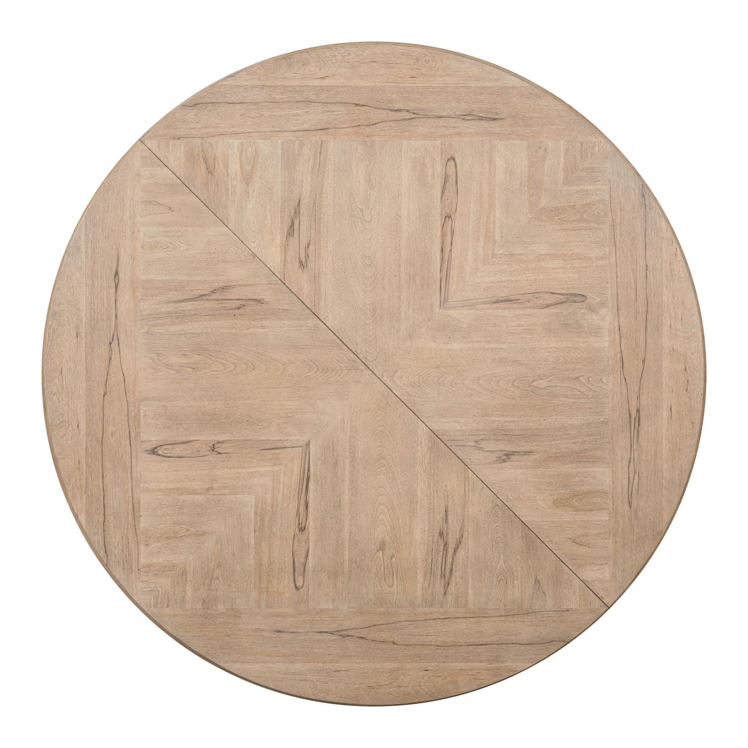 Pedestal Table Set
