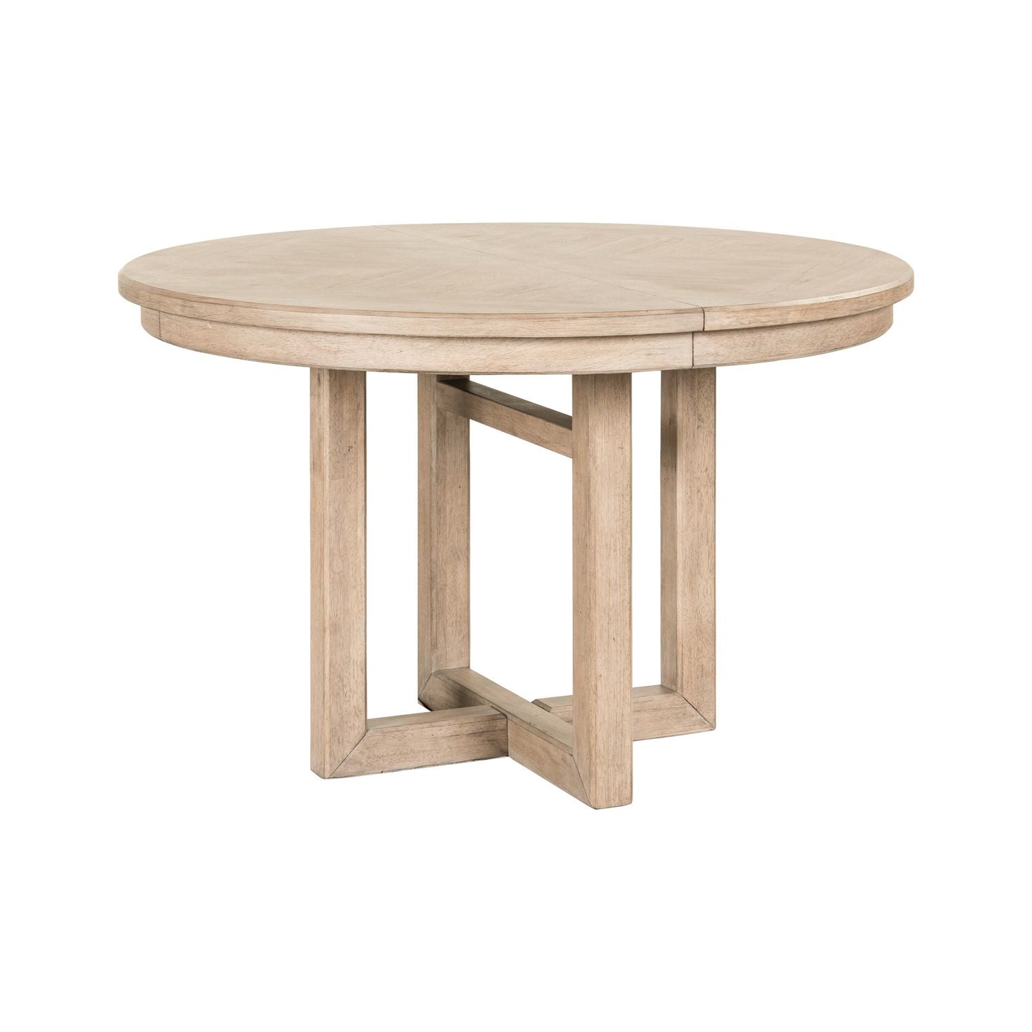 Pedestal Table Set