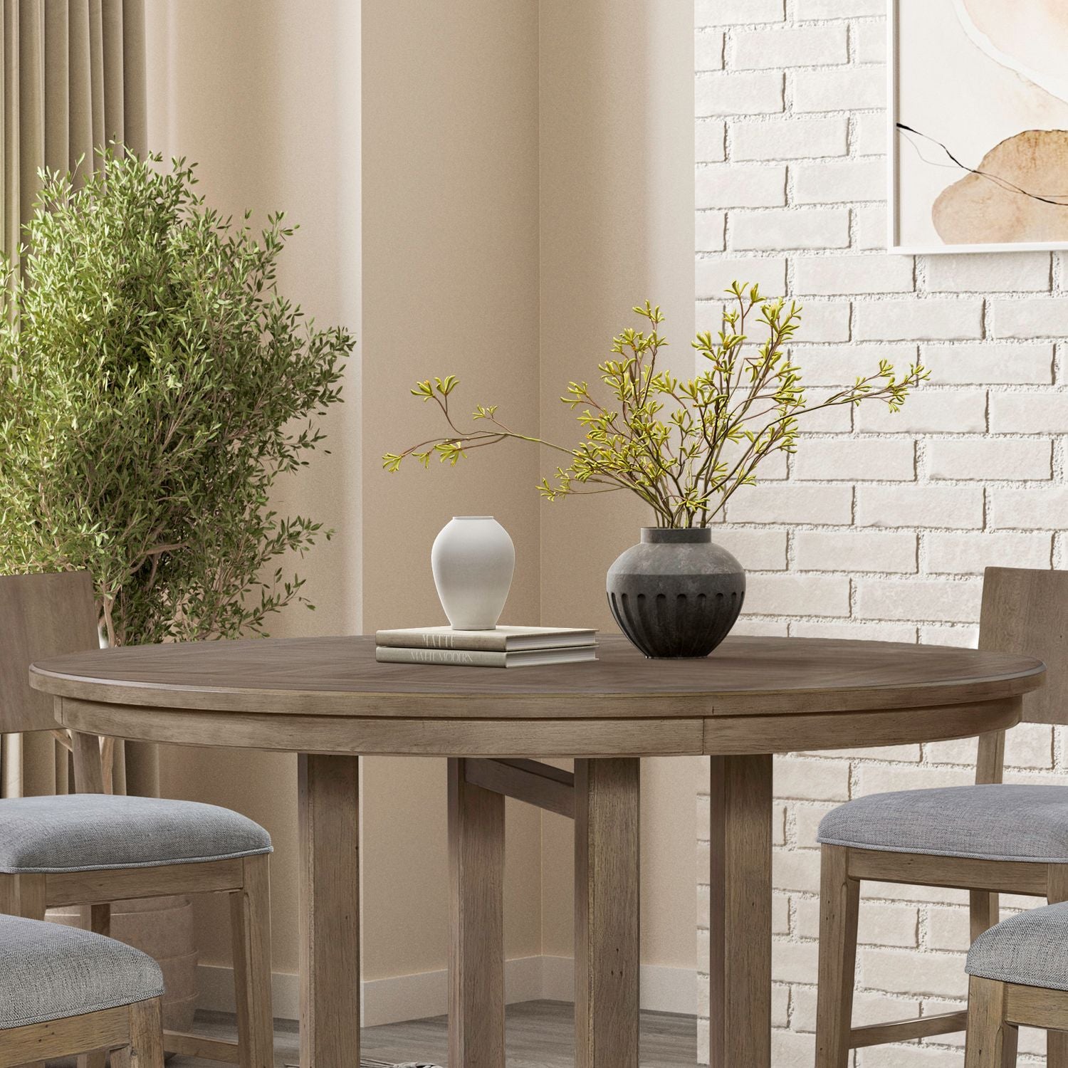 Gathering Table Top
