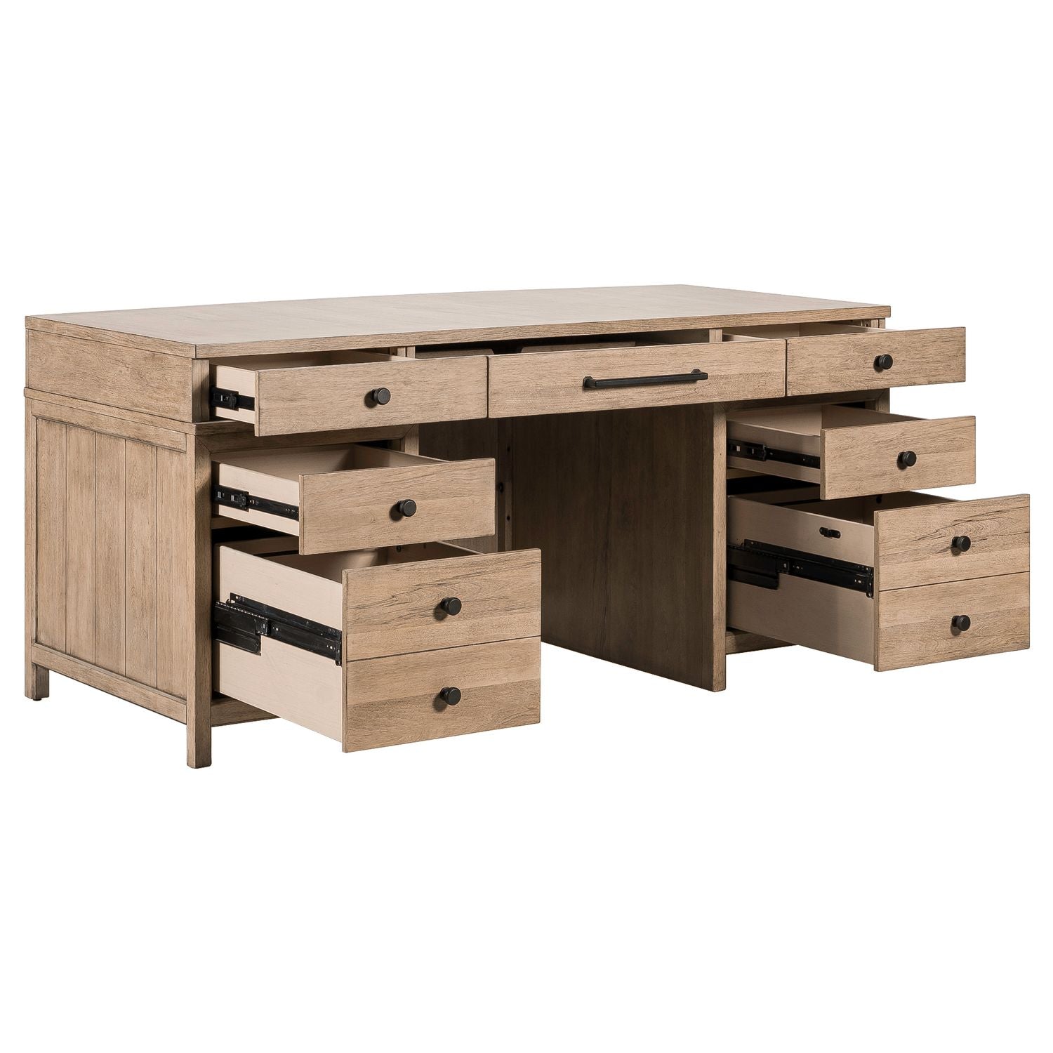 Jr Executive Desk