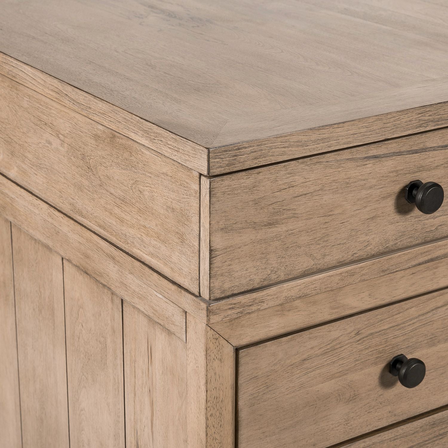 Jr Executive Desk