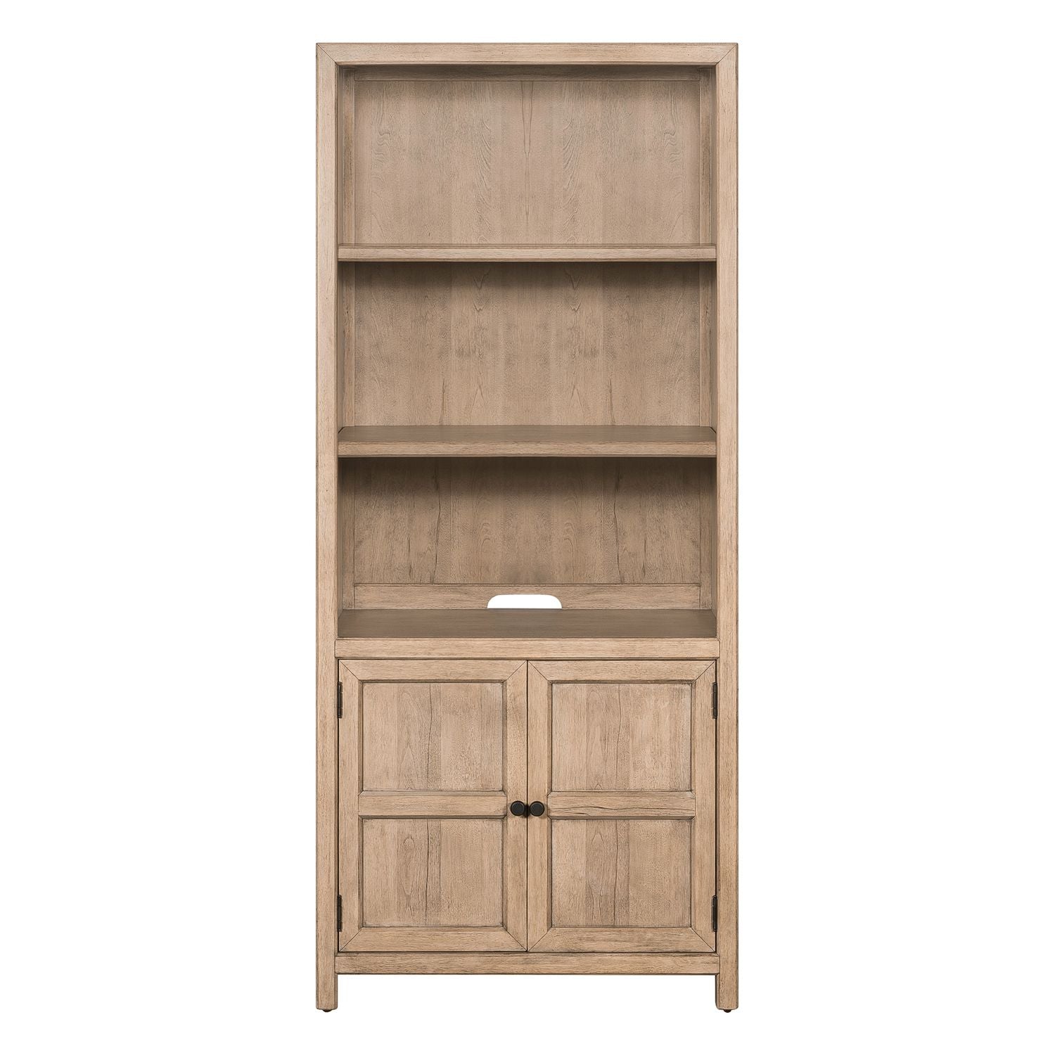 Bunching Bookcase
