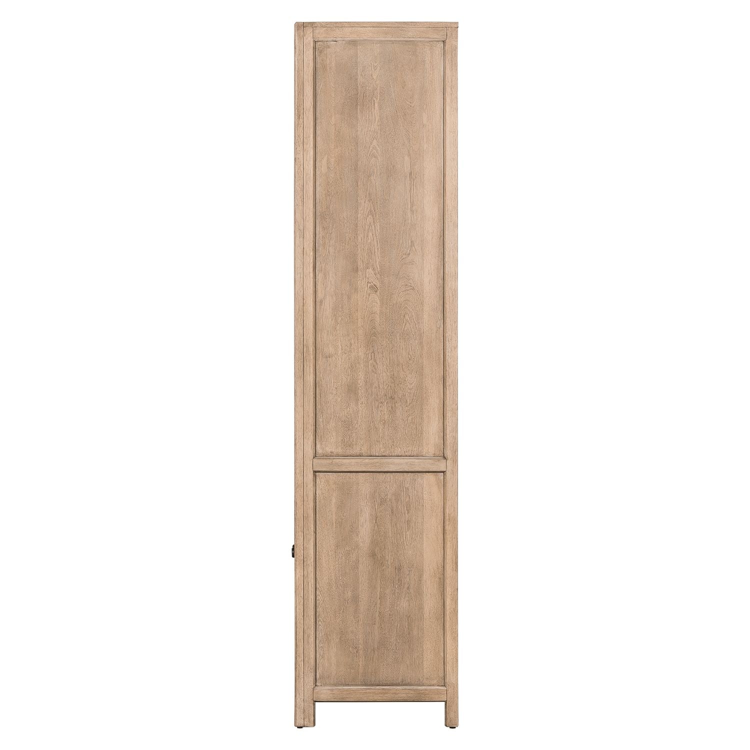 Bunching Bookcase