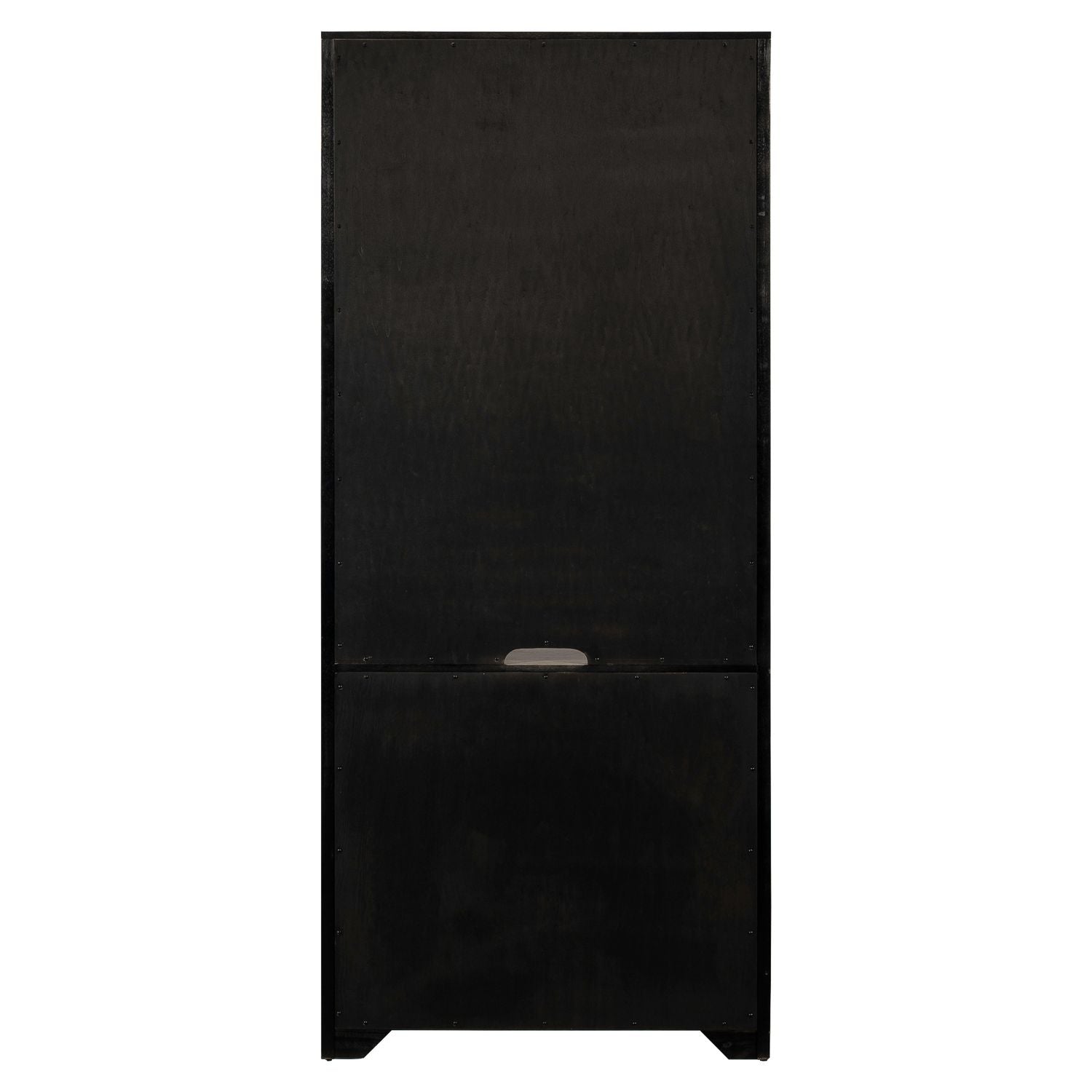 Bunching Bookcase