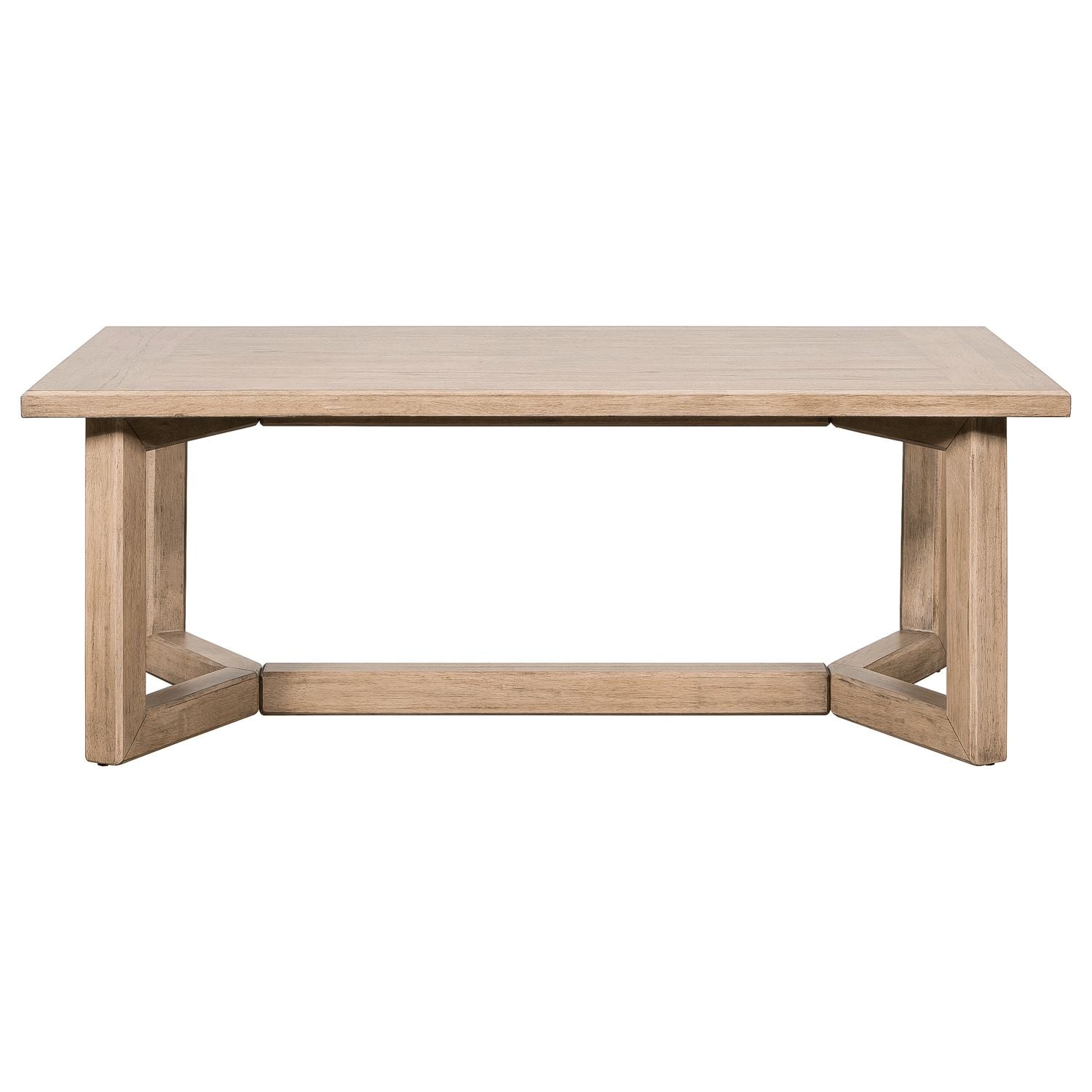 Rectangular Cocktail Table
