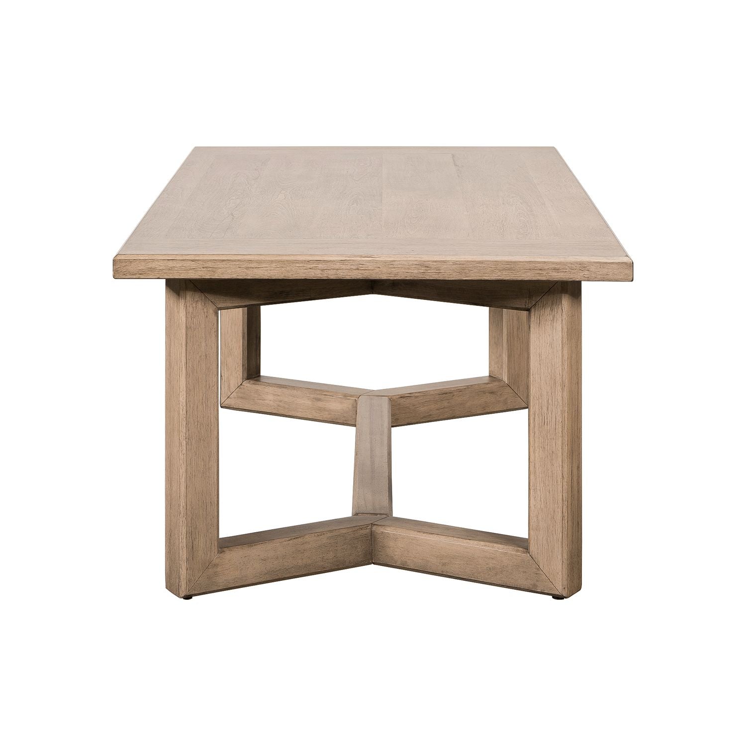 Rectangular Cocktail Table
