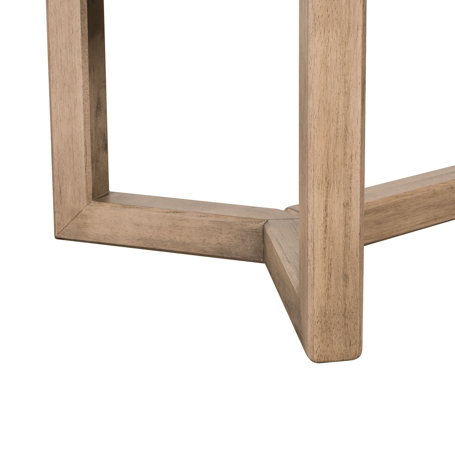 Rectangular Cocktail Table