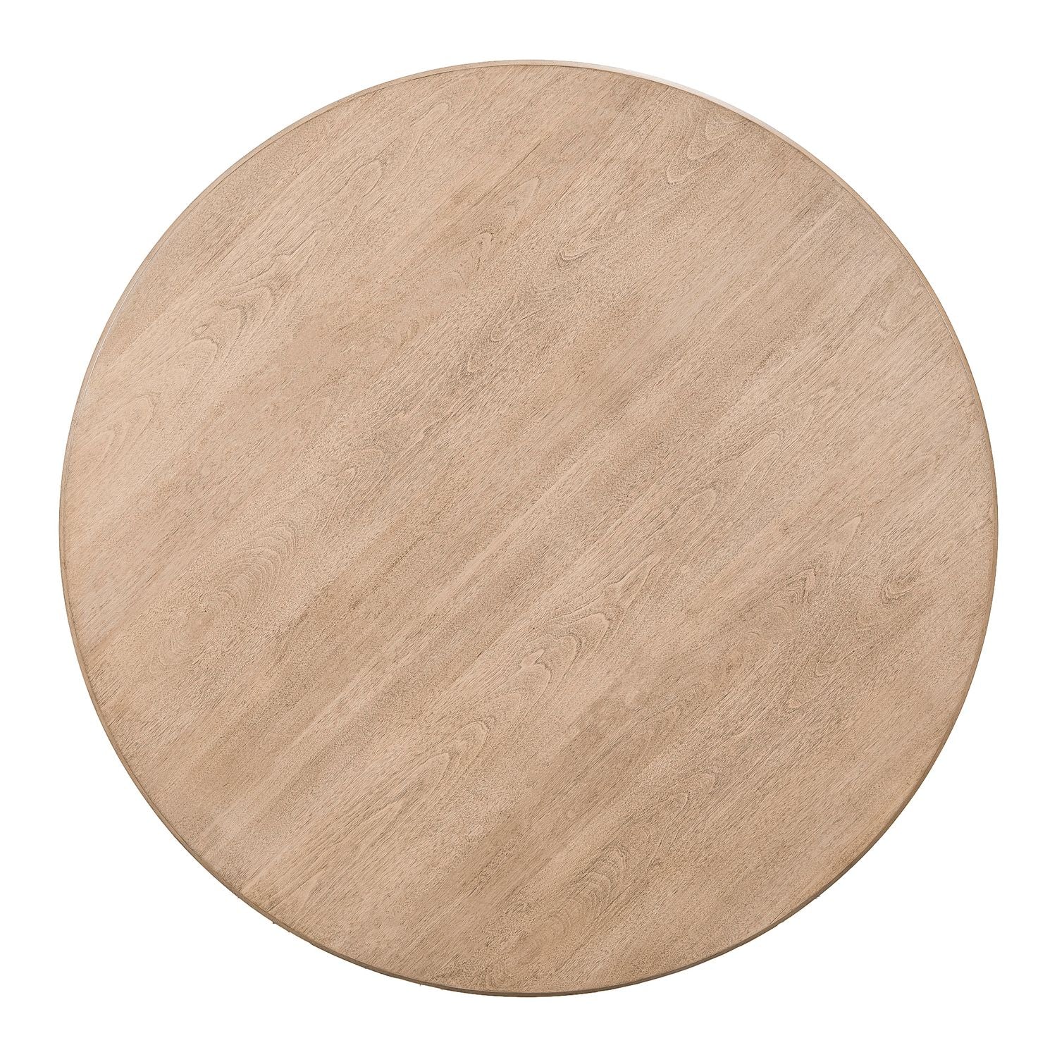 Round Cocktail Table