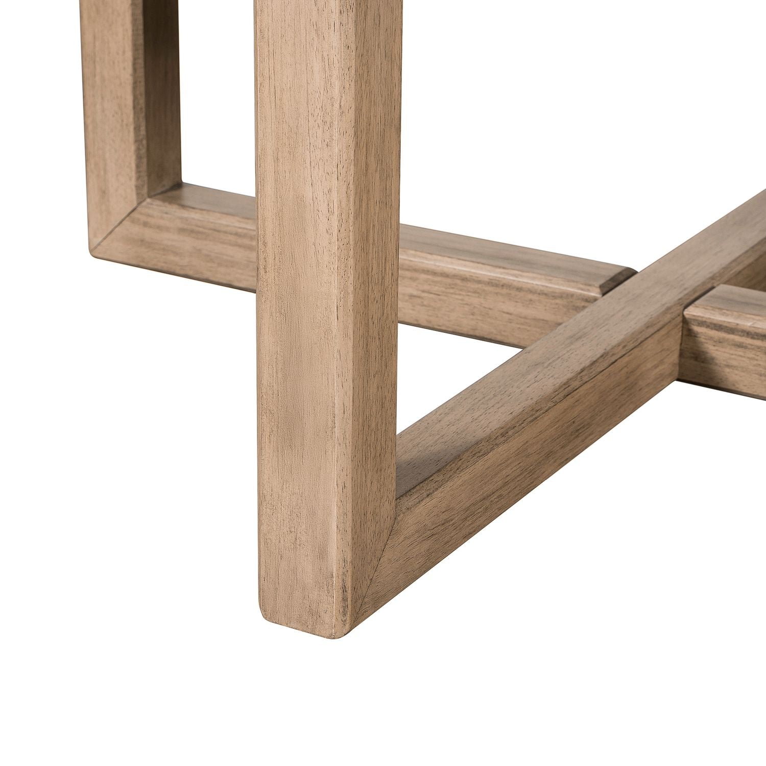 Round Cocktail Table