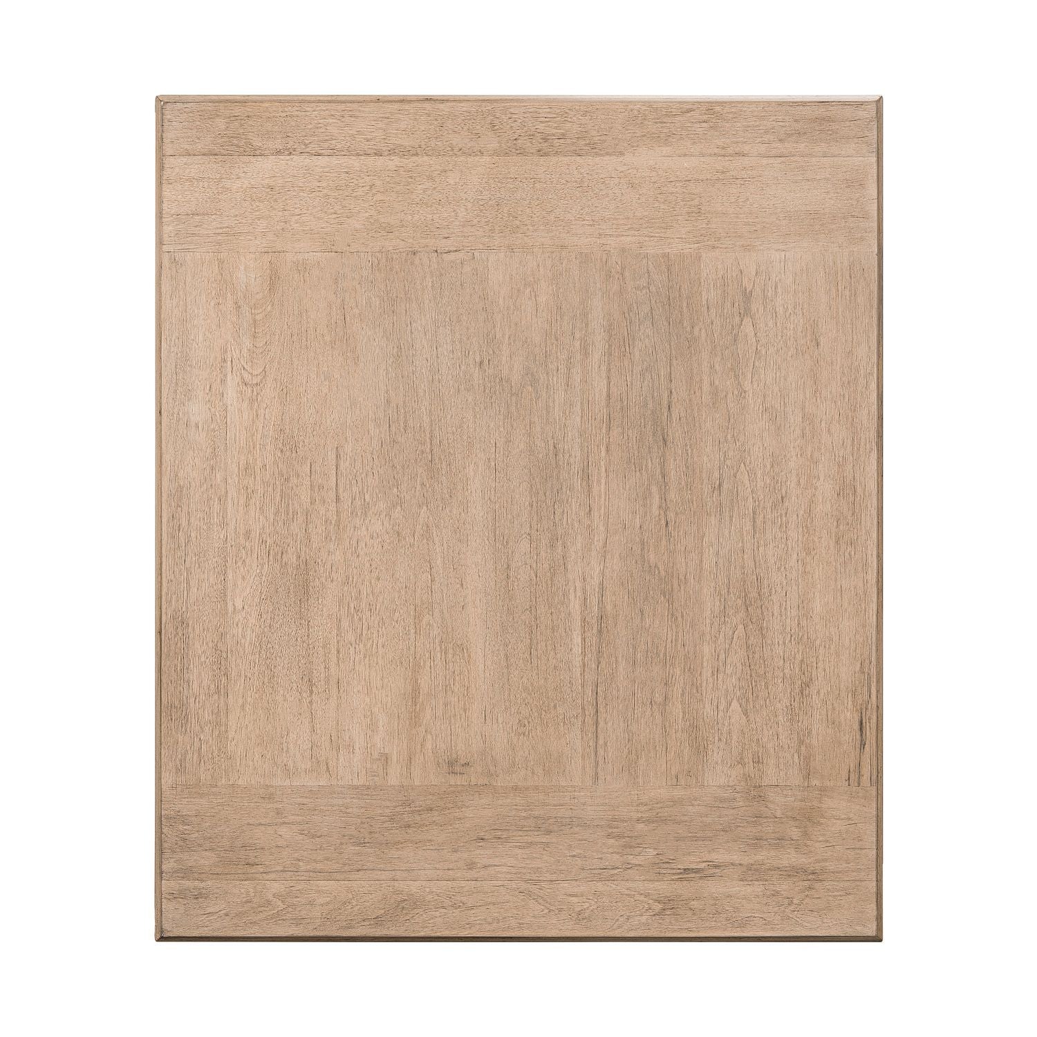 Rectangular End Table
