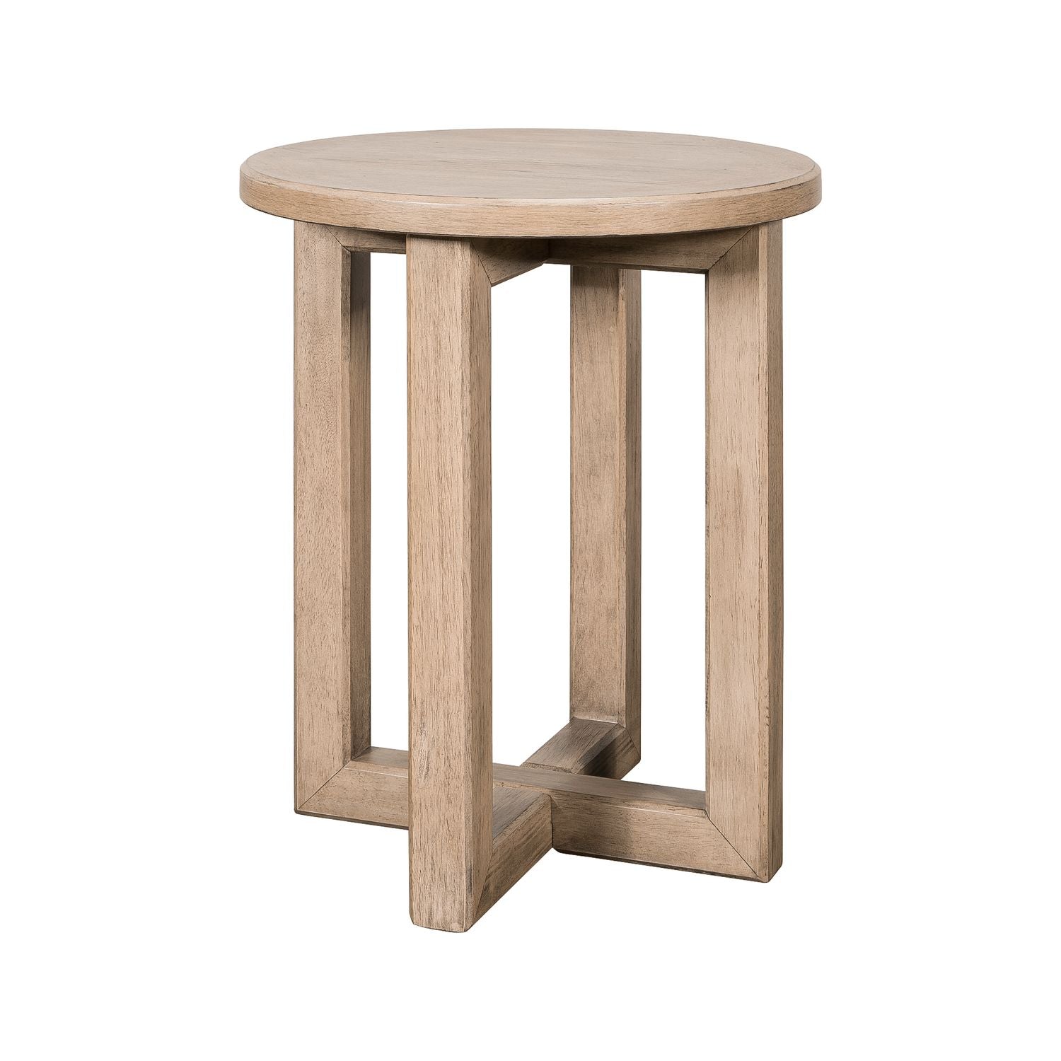 Chairside Table