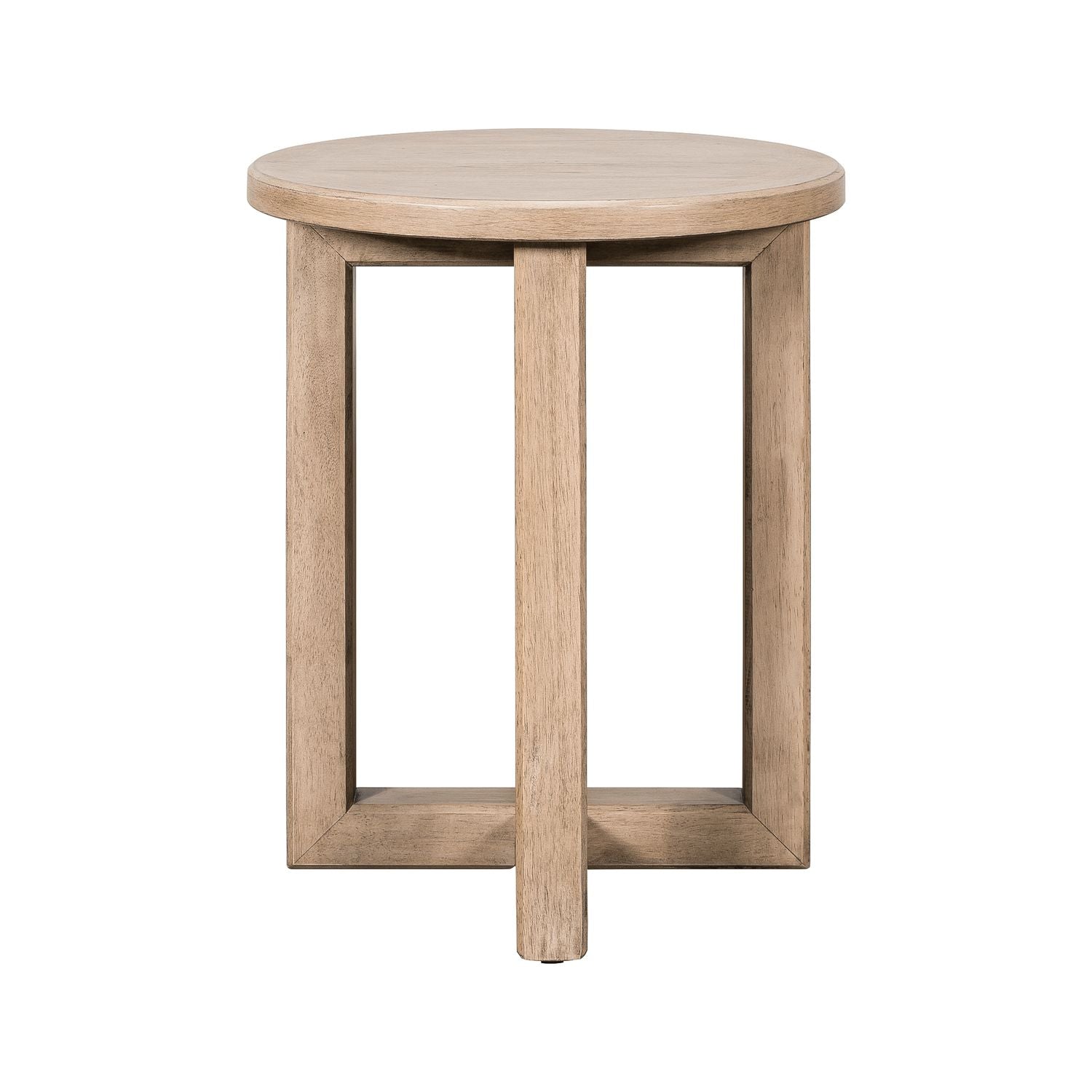 Chairside Table
