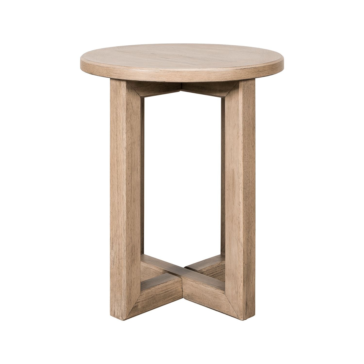 Chairside Table