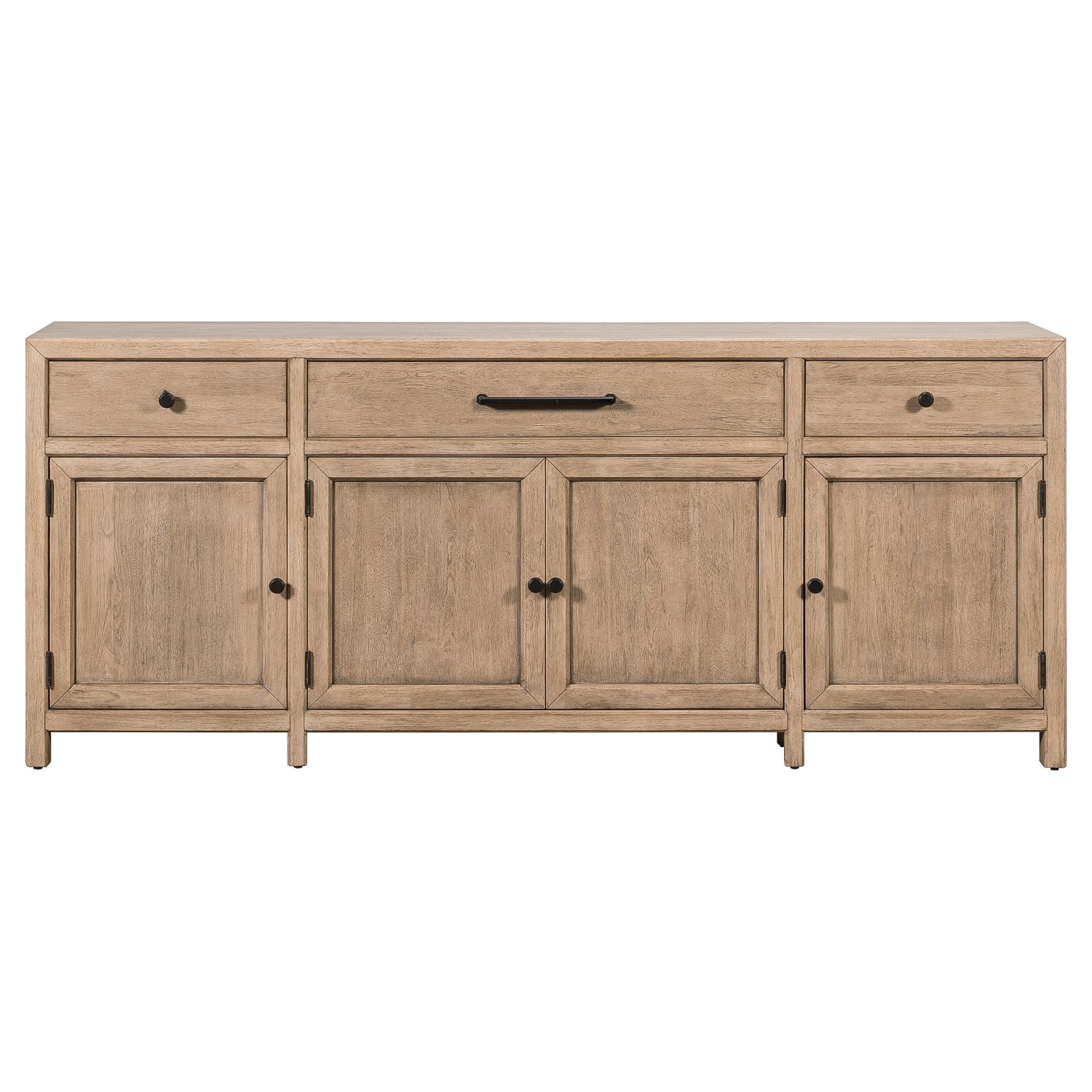 82 Inch TV Console