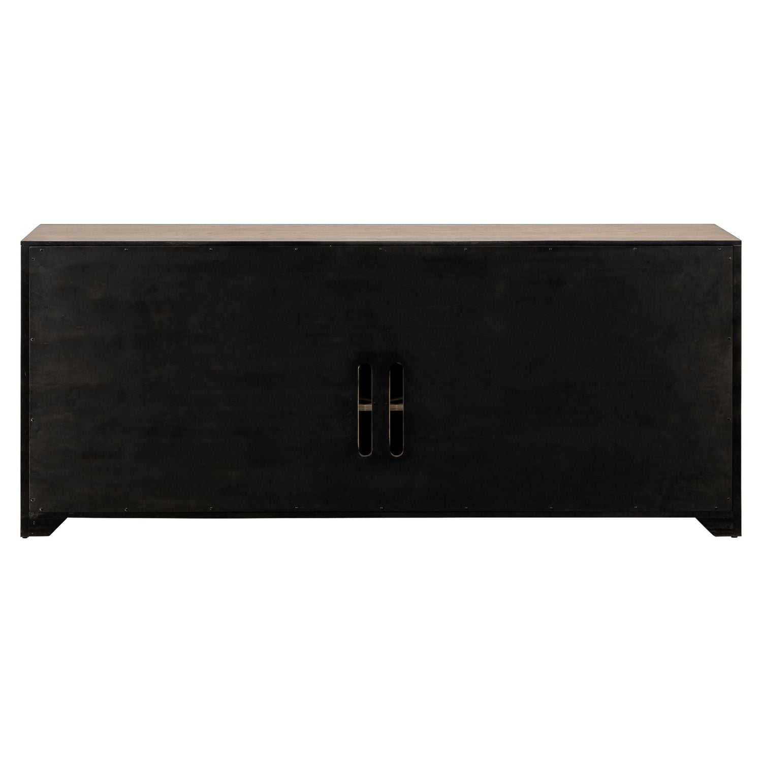 82 Inch TV Console