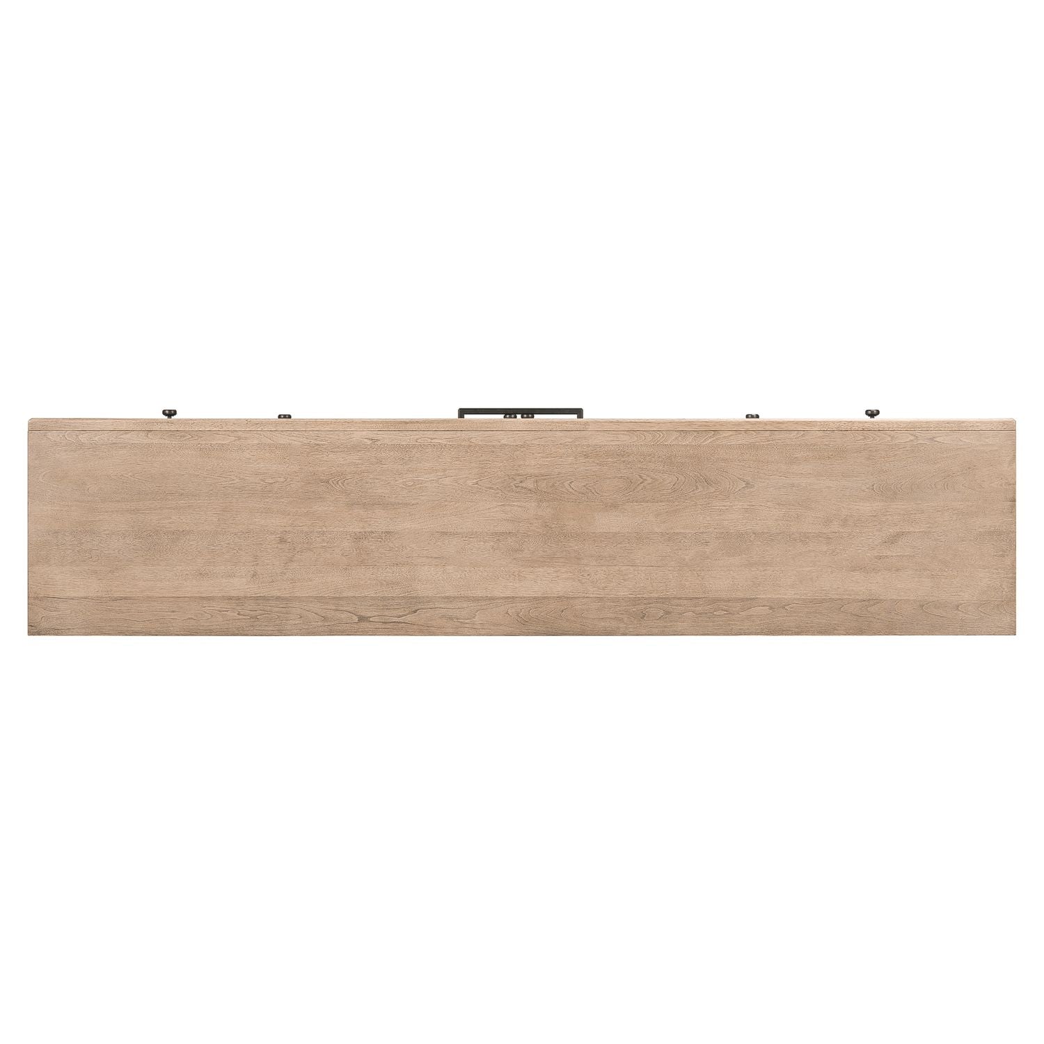 82 Inch TV Console